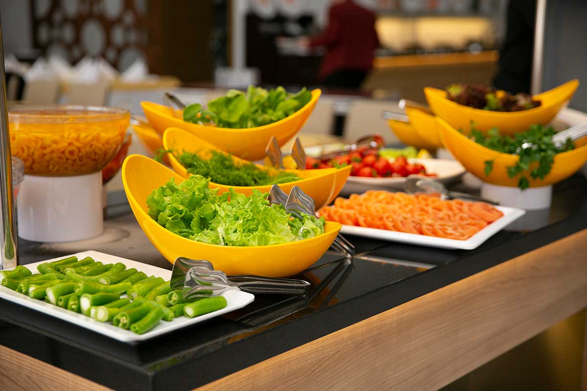 AFBEL TERMAL & SPA OTEL