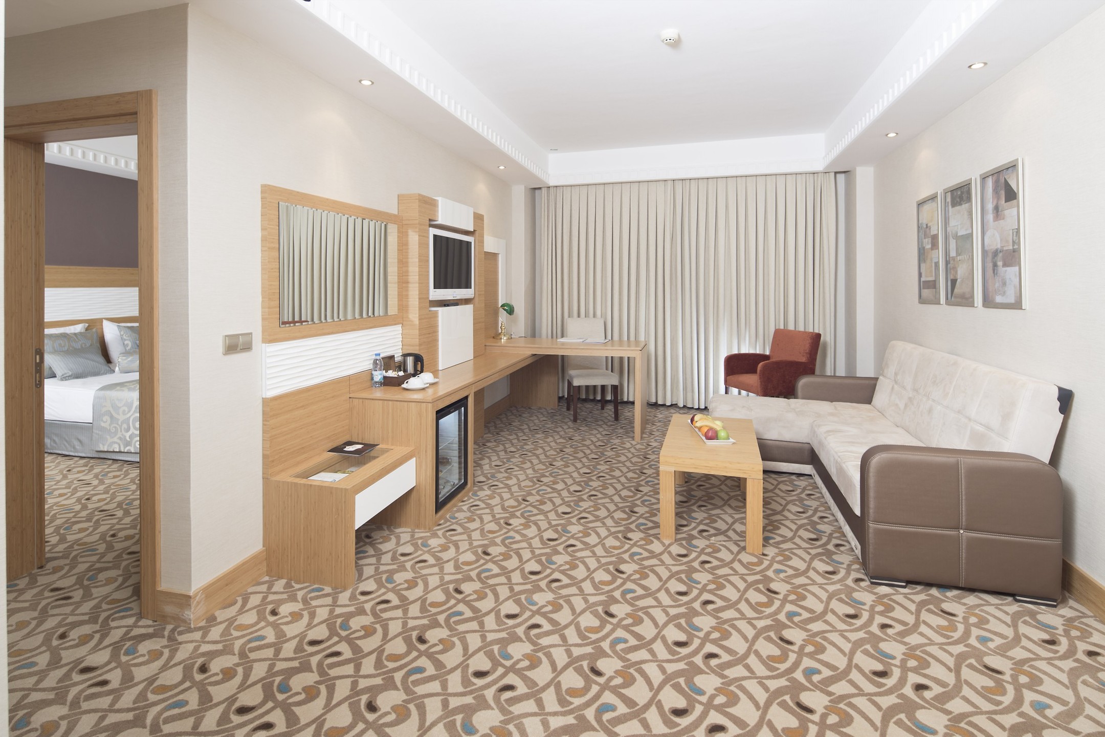 KOREL THERMAL RESORT CLINIC & SPA