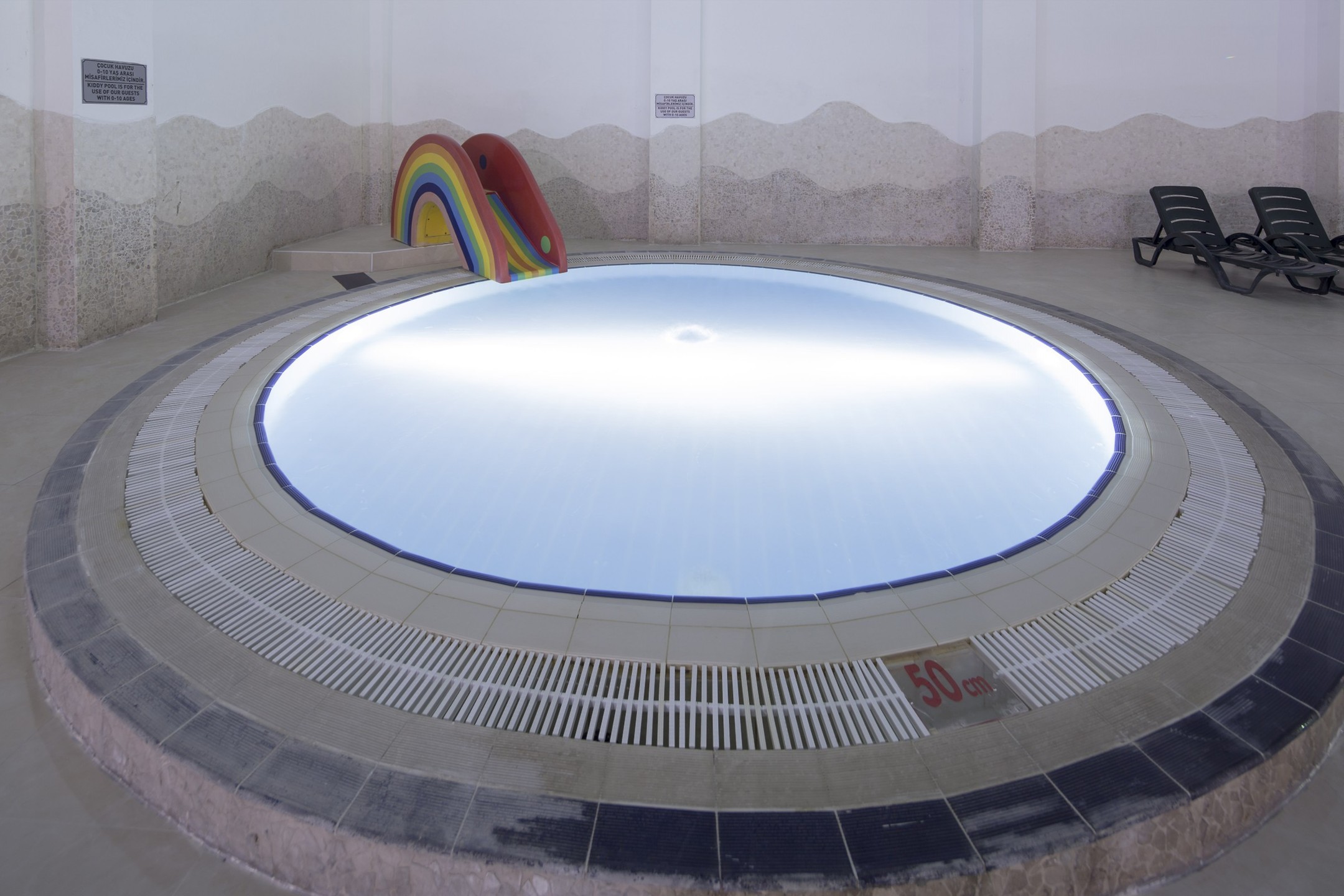KOREL THERMAL RESORT CLINIC & SPA