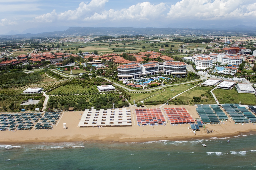 ALBA QUEEN HOTEL