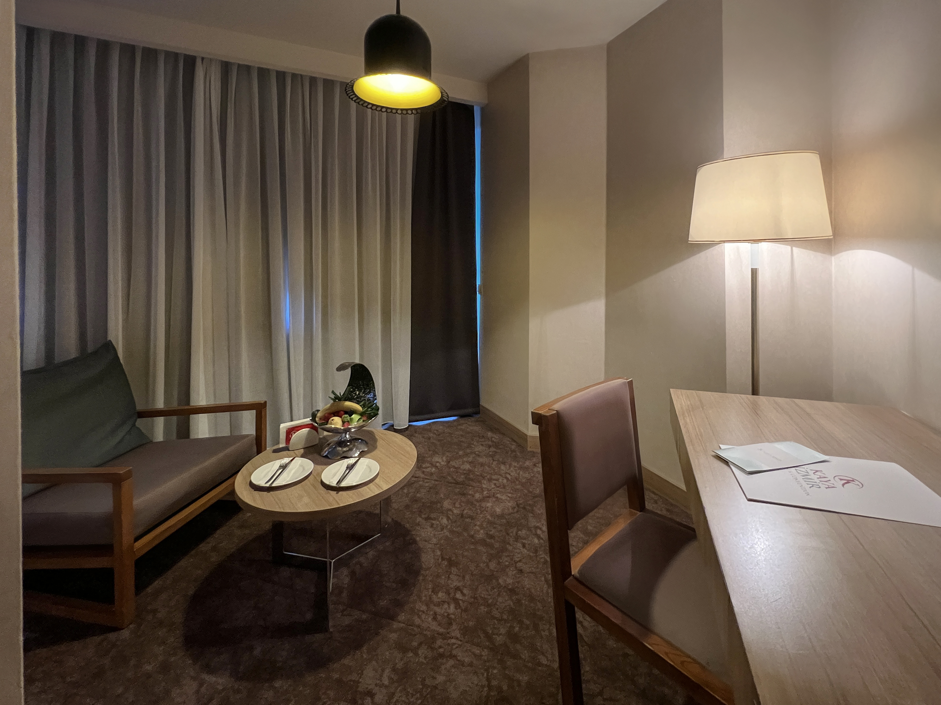 KAYA IZMIR THERMAL & CONVENTION 
