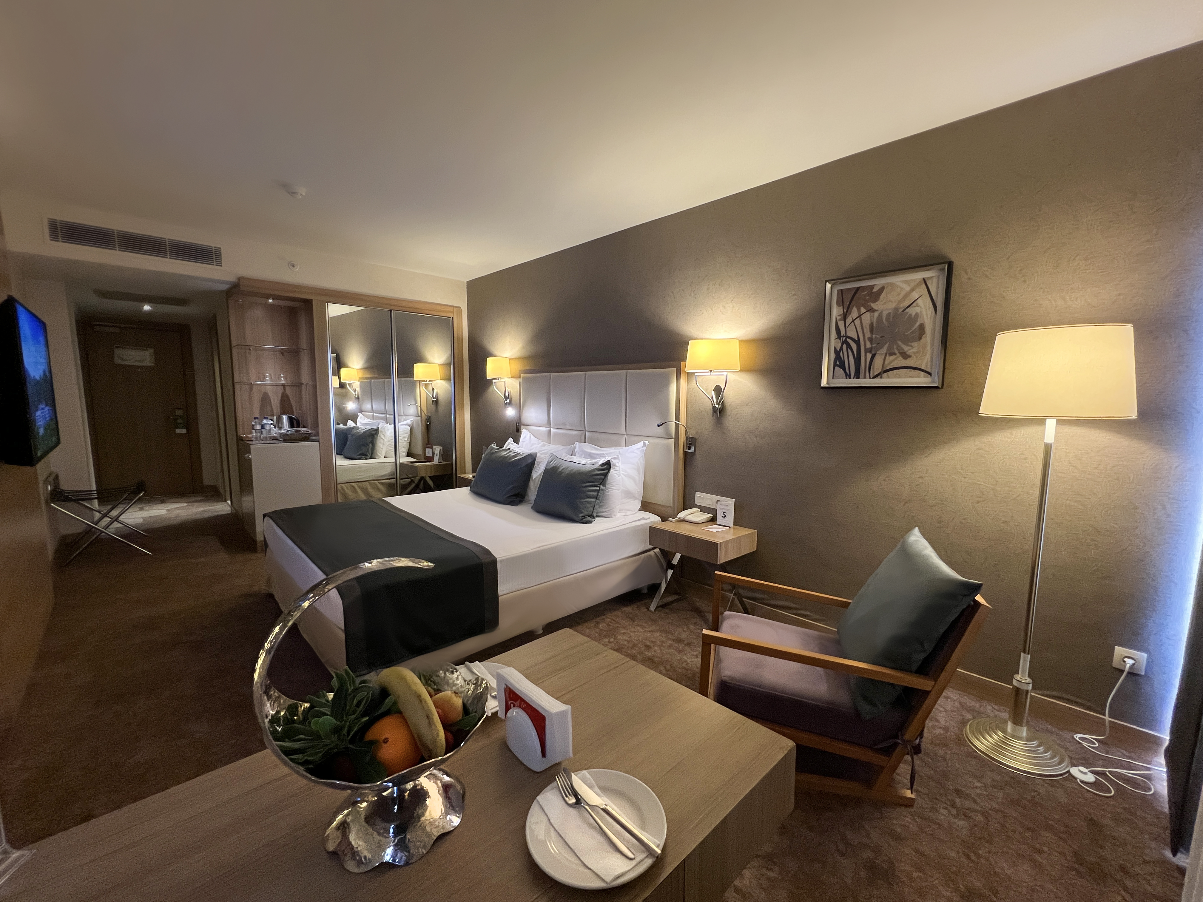 KAYA IZMIR THERMAL & CONVENTION 