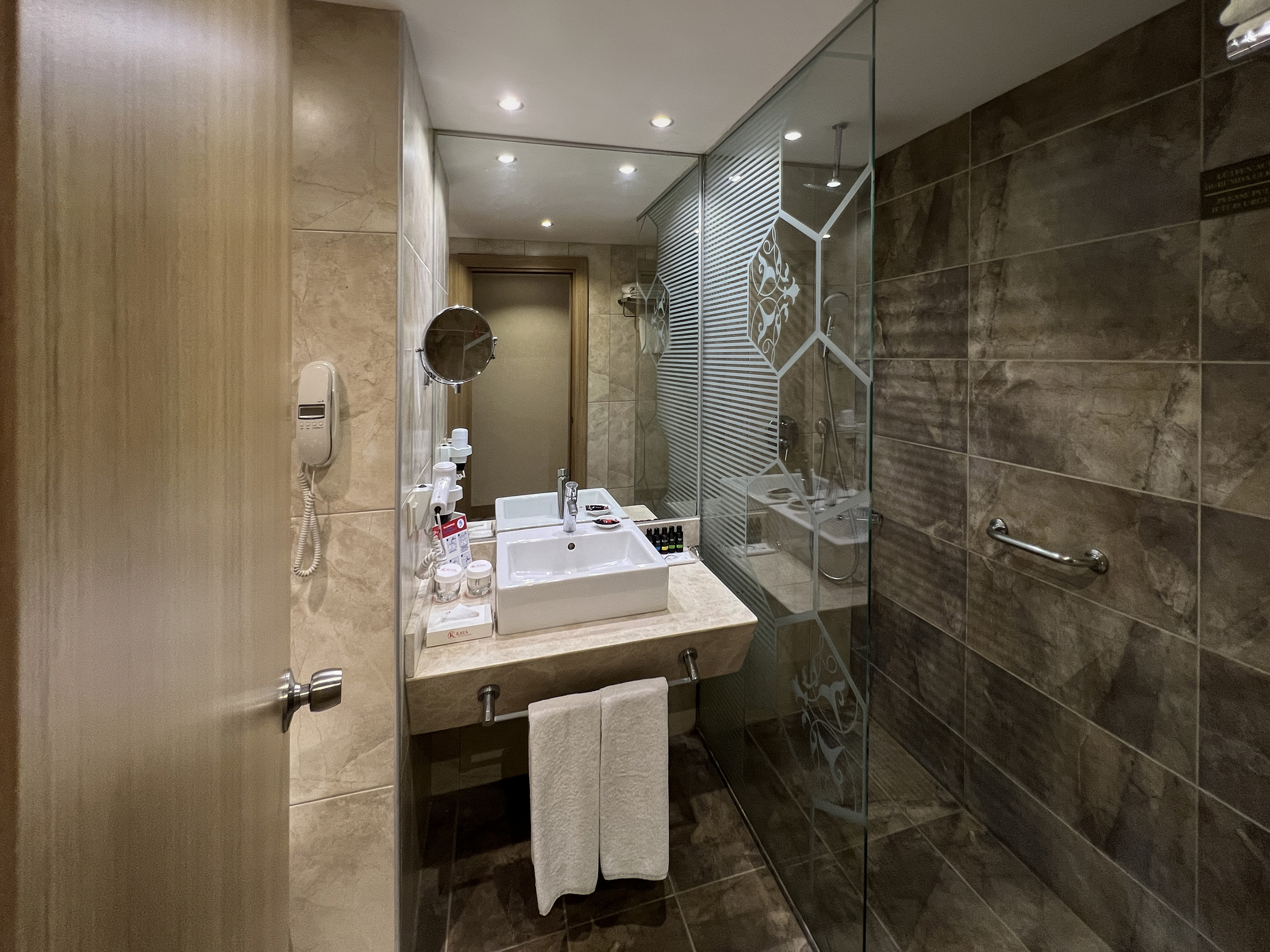 KAYA IZMIR THERMAL & CONVENTION 