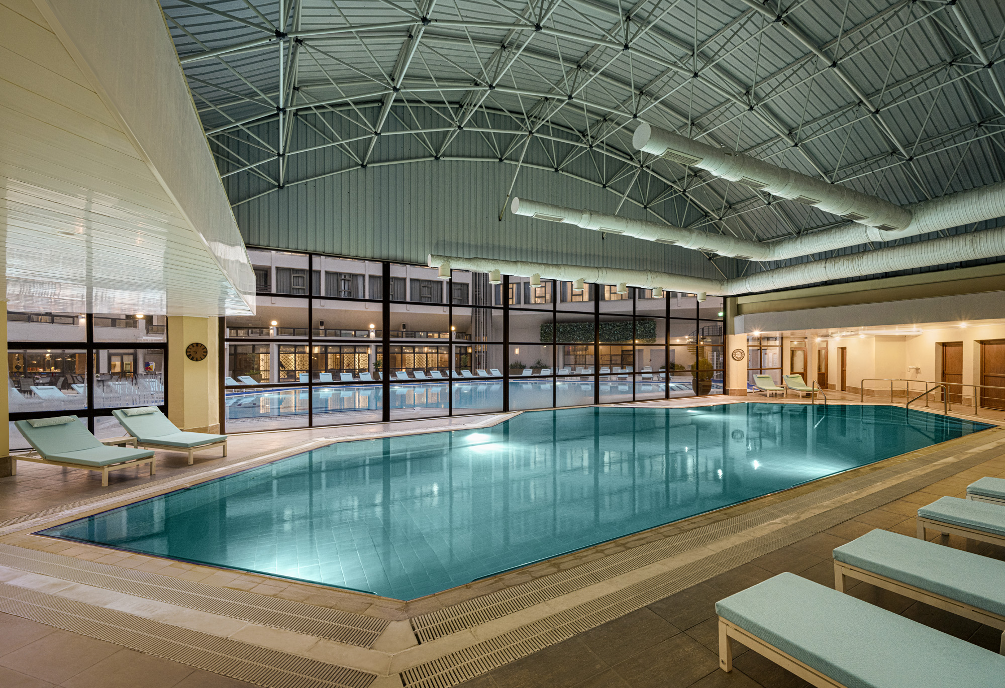 KAYA IZMIR THERMAL & CONVENTION 