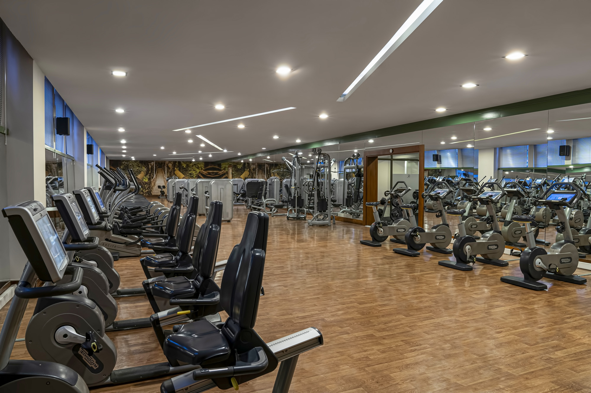 KAYA IZMIR THERMAL & CONVENTION 