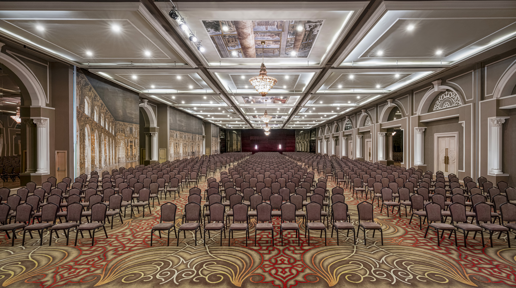 KAYA IZMIR THERMAL & CONVENTION 