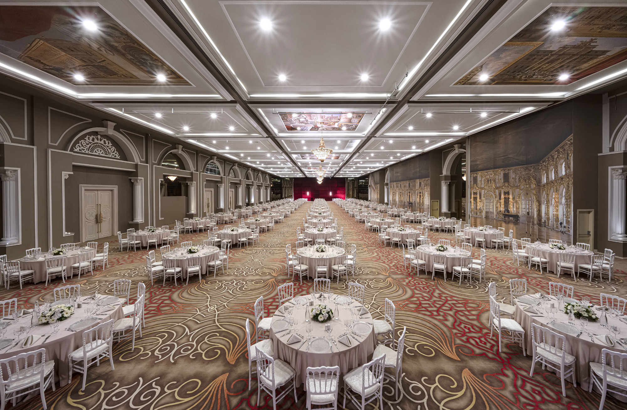 KAYA IZMIR THERMAL & CONVENTION 