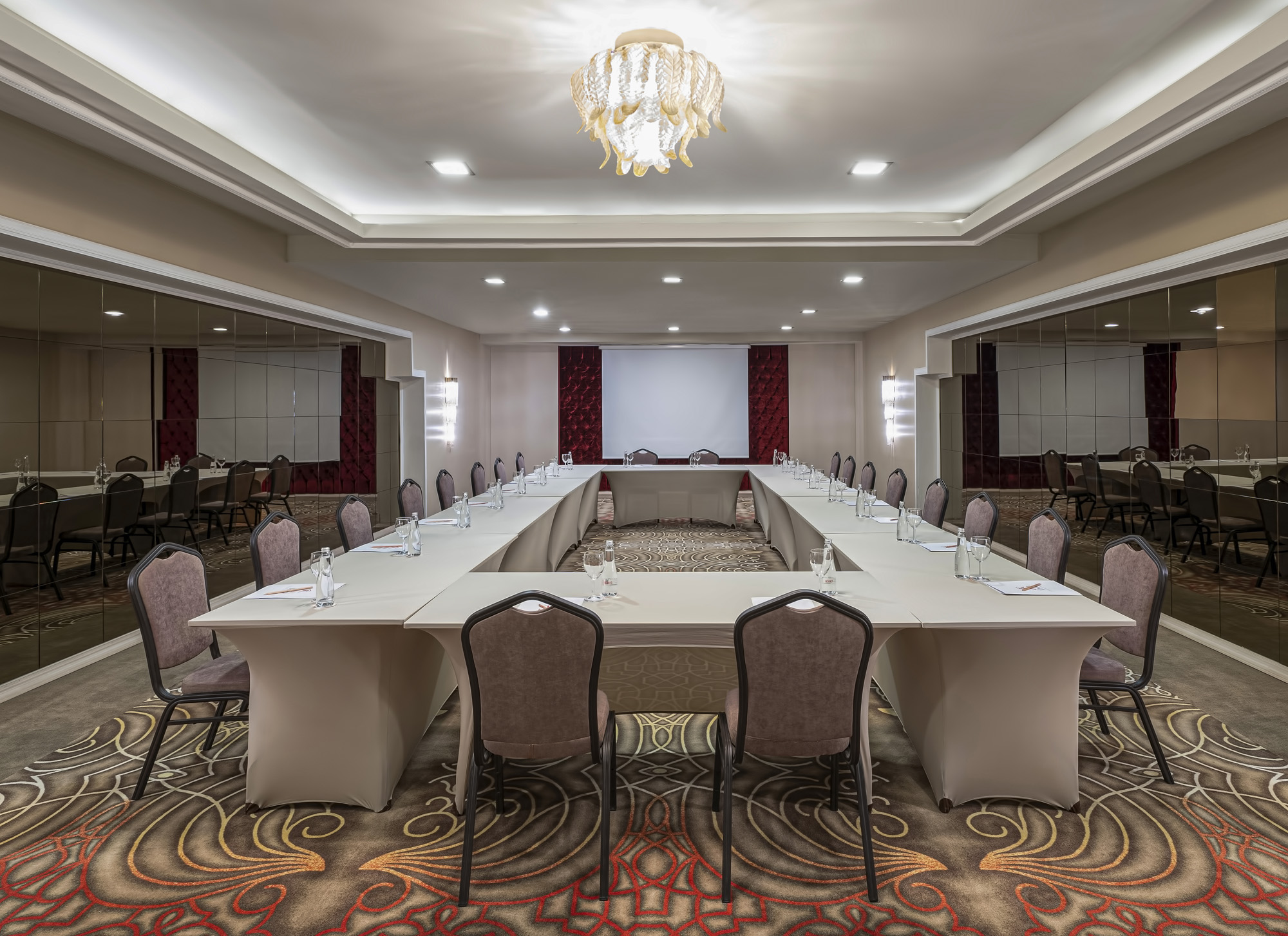KAYA IZMIR THERMAL & CONVENTION 