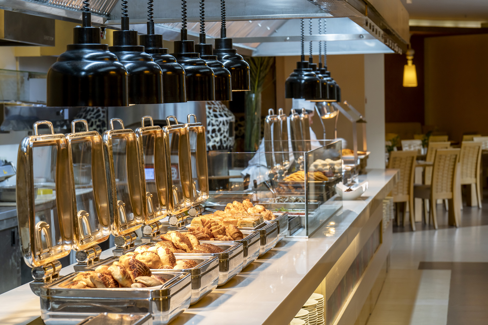KAYA IZMIR THERMAL & CONVENTION 