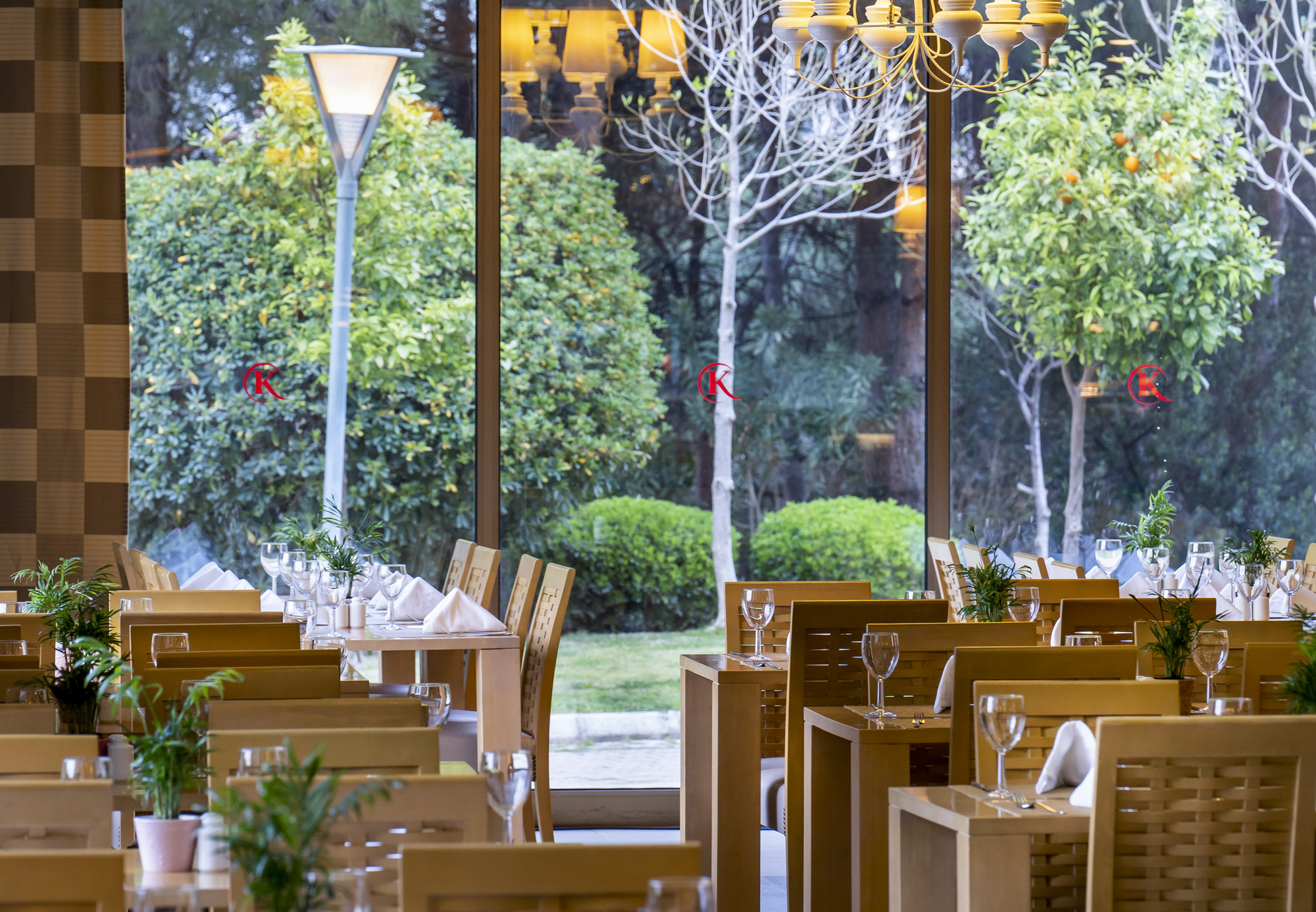 KAYA IZMIR THERMAL & CONVENTION 