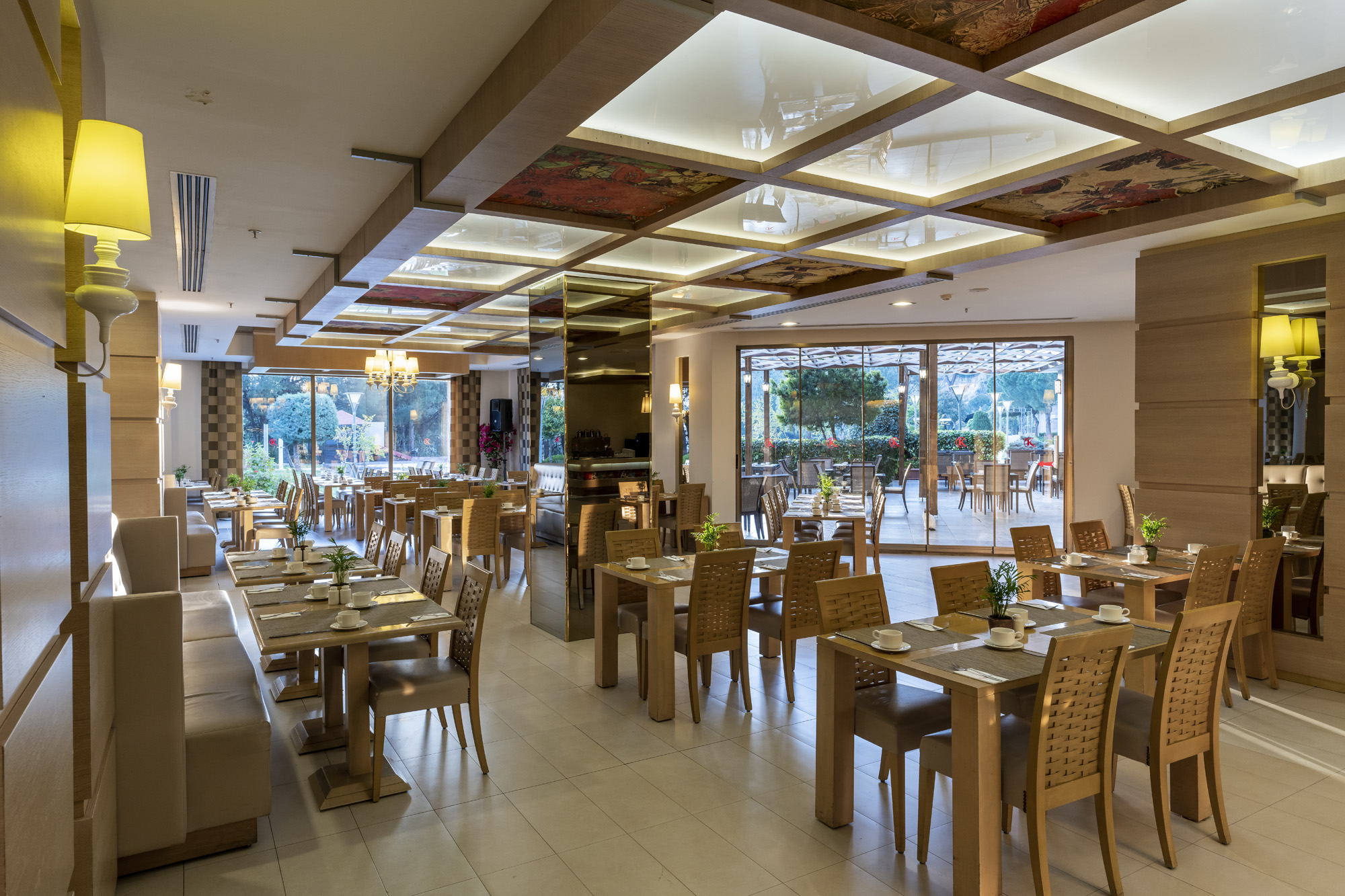 KAYA IZMIR THERMAL & CONVENTION 