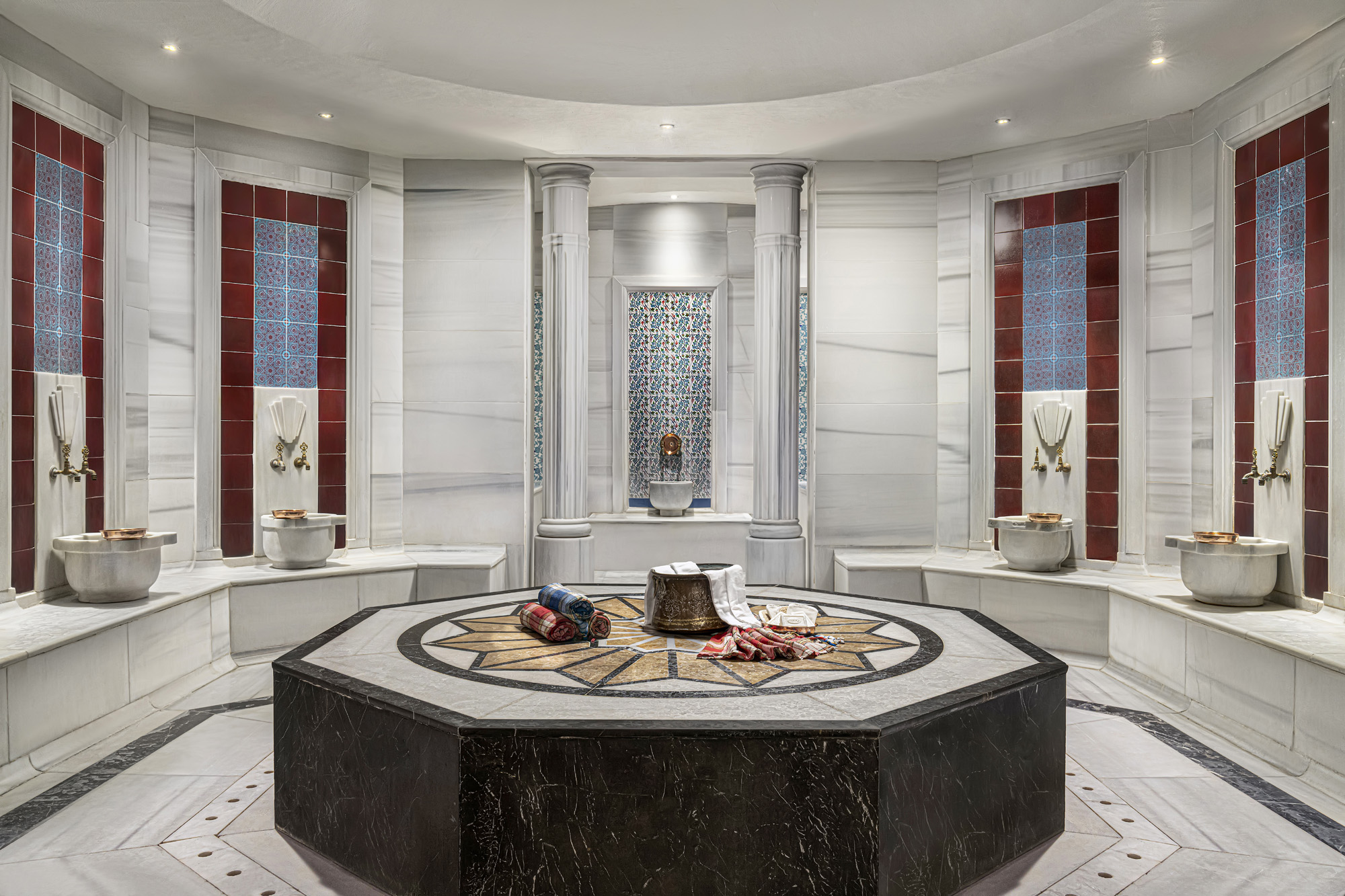 KAYA IZMIR THERMAL & CONVENTION 