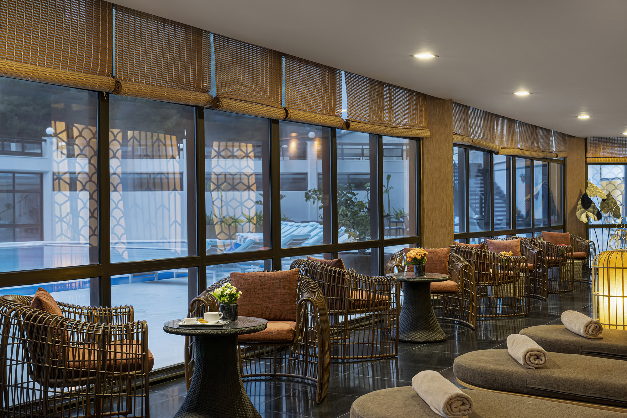 KAYA IZMIR THERMAL & CONVENTION 