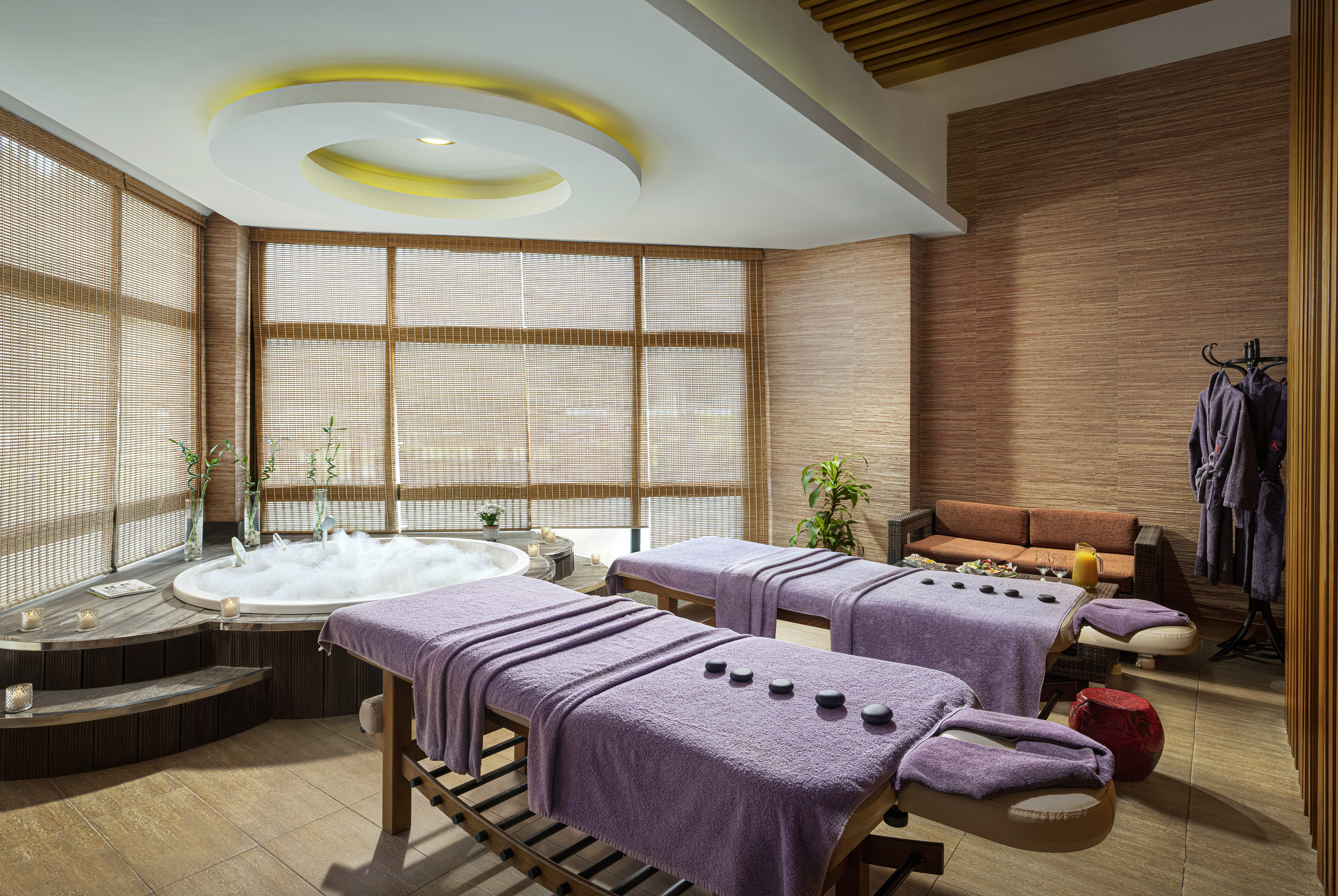 KAYA IZMIR THERMAL & CONVENTION 