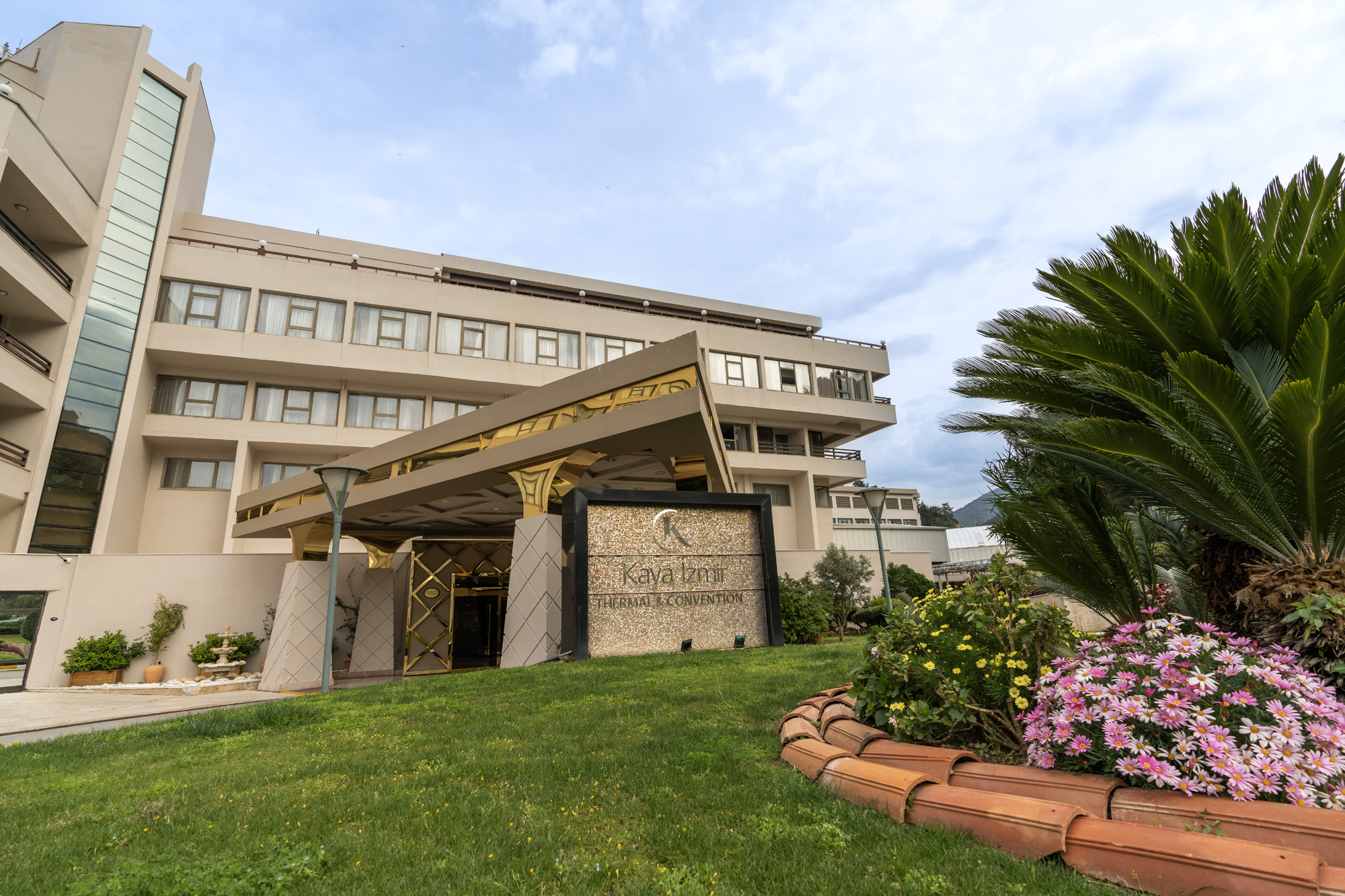 KAYA IZMIR THERMAL & CONVENTION 