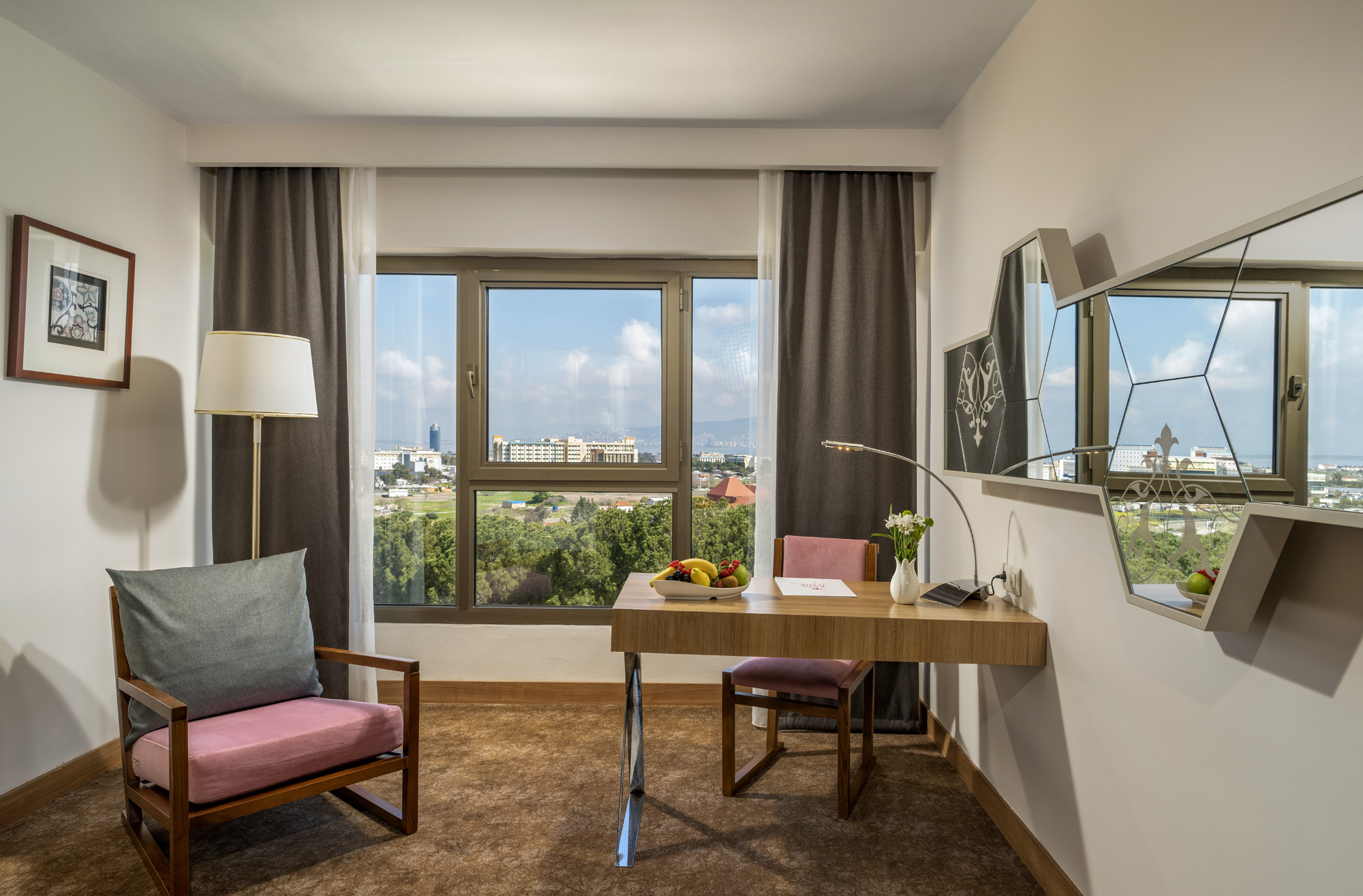 KAYA IZMIR THERMAL & CONVENTION 