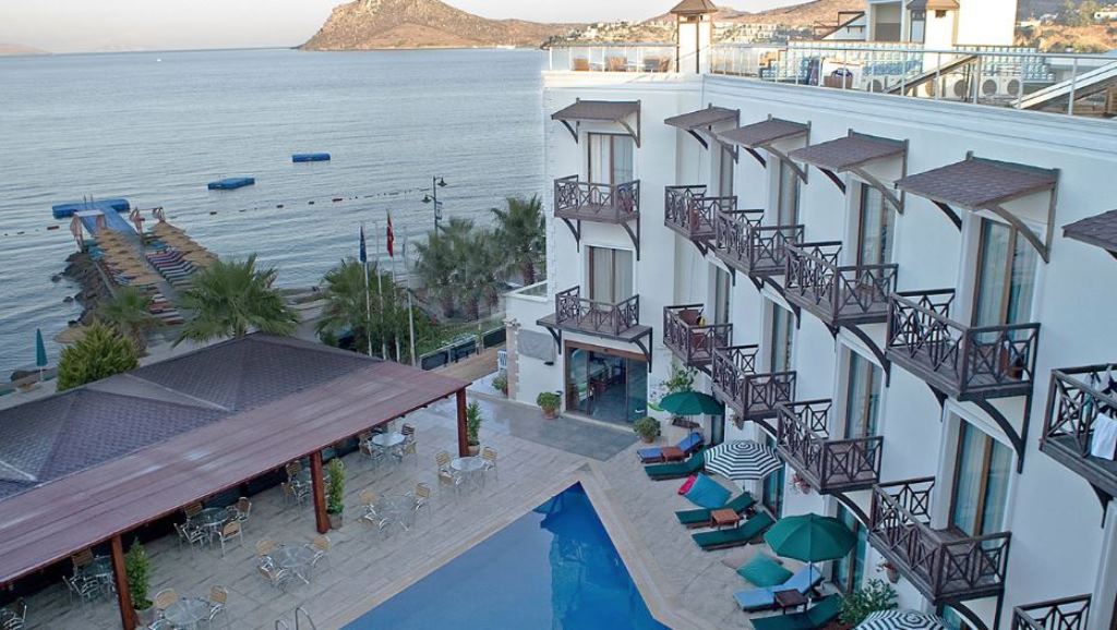 ELITE HOTEL YALIKAVAK