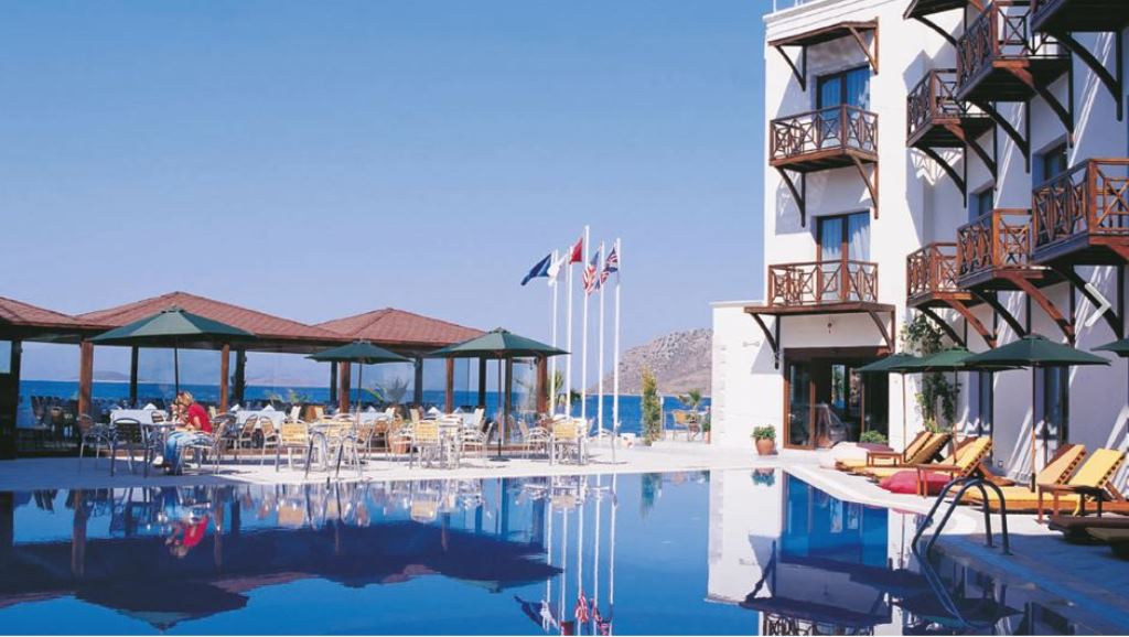 ELITE HOTEL YALIKAVAK