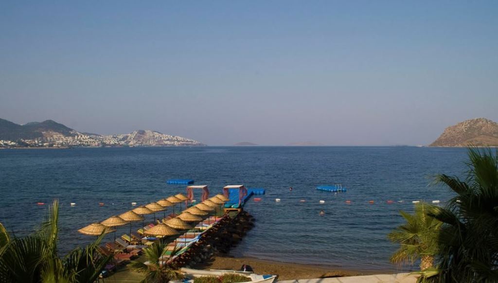 ELITE HOTEL YALIKAVAK