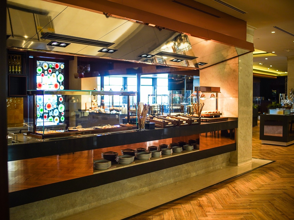 ALMIRA HOTEL BURSA