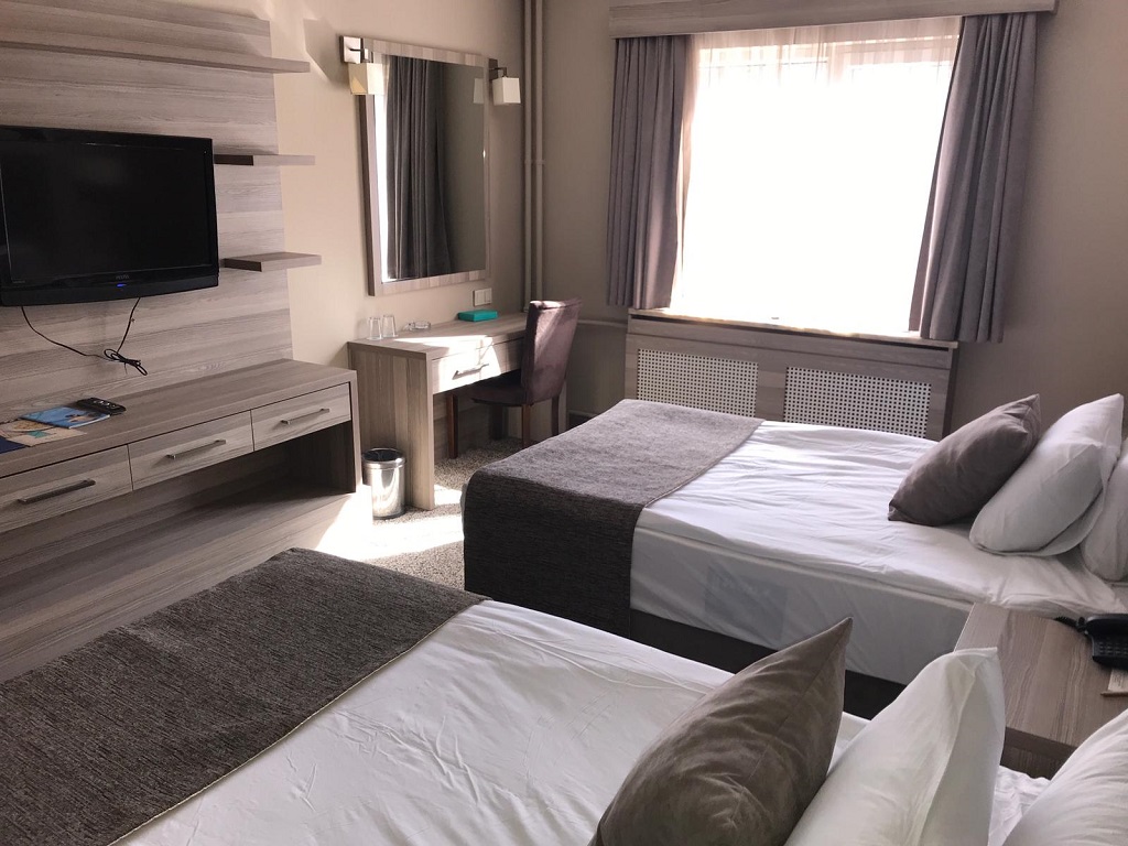 GRAND YAZICI ULUDAG HOTEL