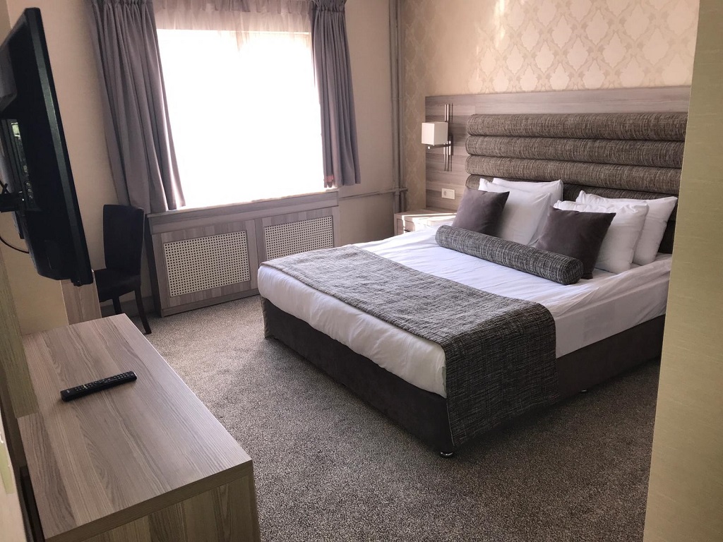 GRAND YAZICI ULUDAG HOTEL