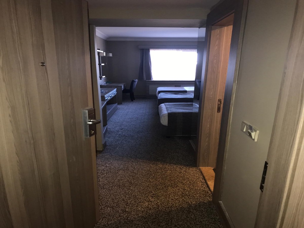 GRAND YAZICI ULUDAG HOTEL