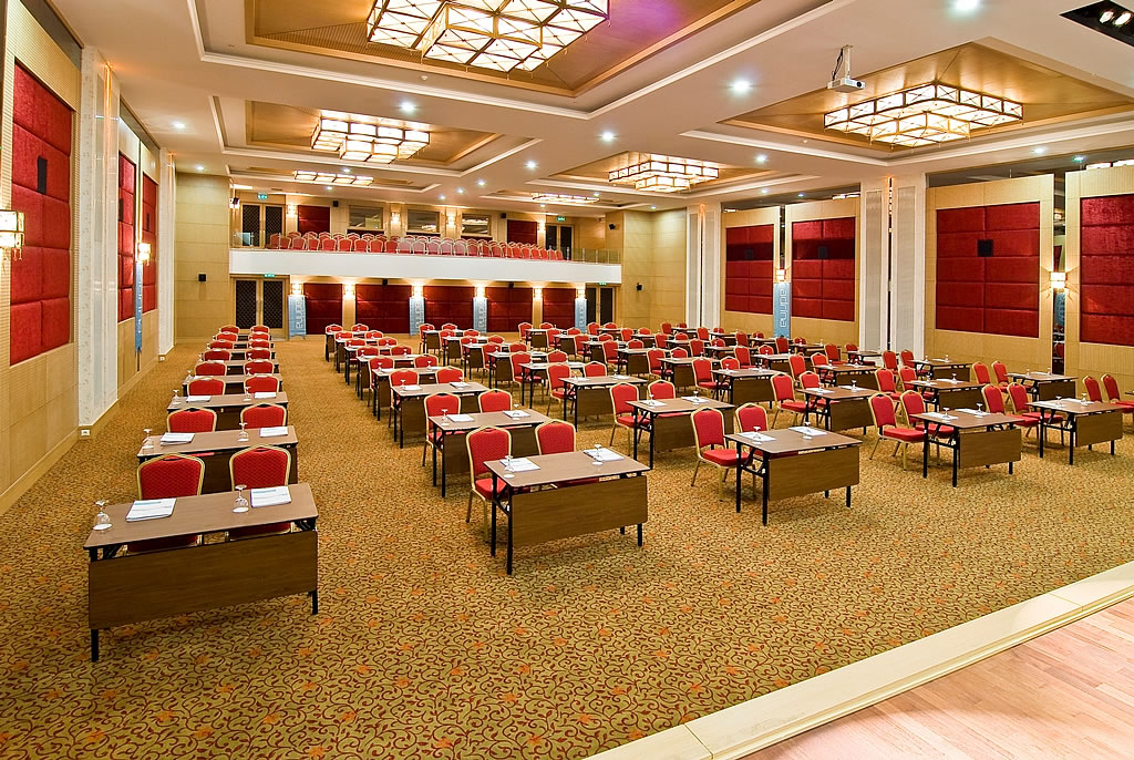 ADRINA TERMAL & SPA HOTEL