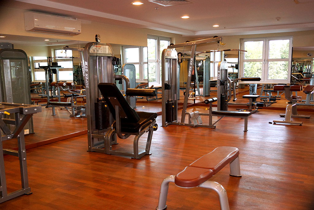 ADRINA TERMAL & SPA HOTEL