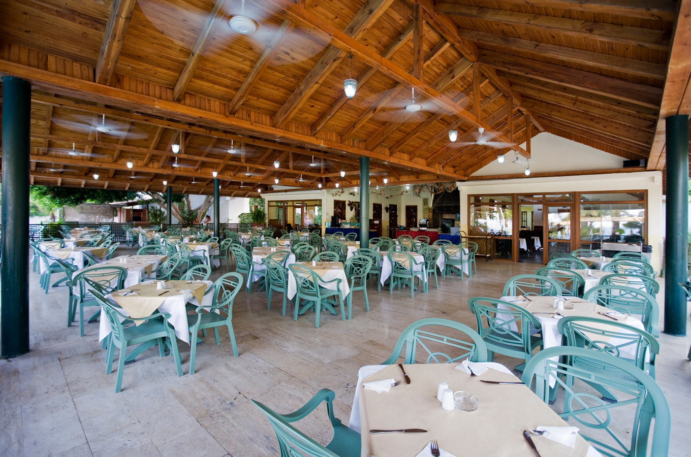 OTIUM PARK CLUB AKMAN