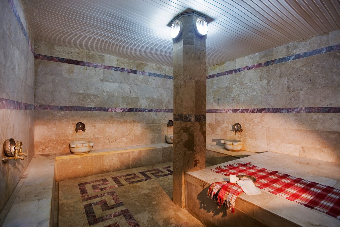 OTIUM PARK CLUB AKMAN