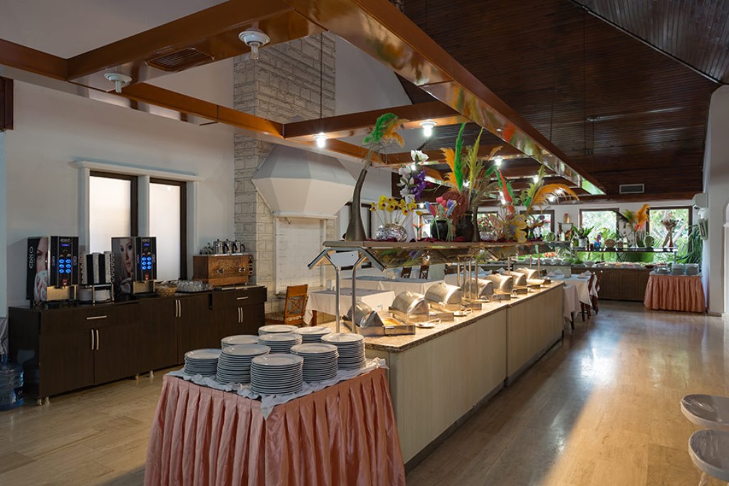 OTIUM PARK CLUB AKMAN