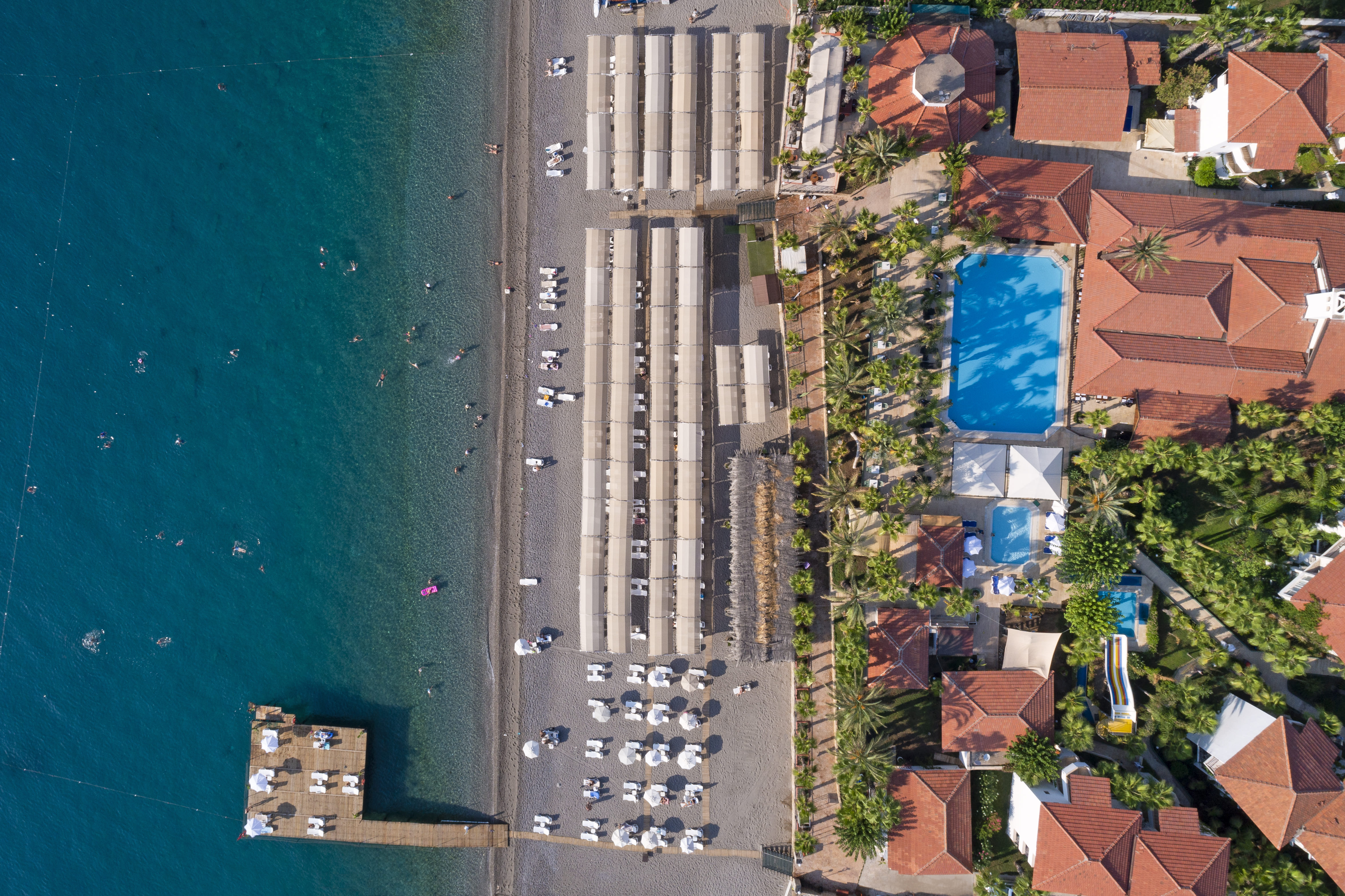 OTIUM PARK CLUB AKMAN