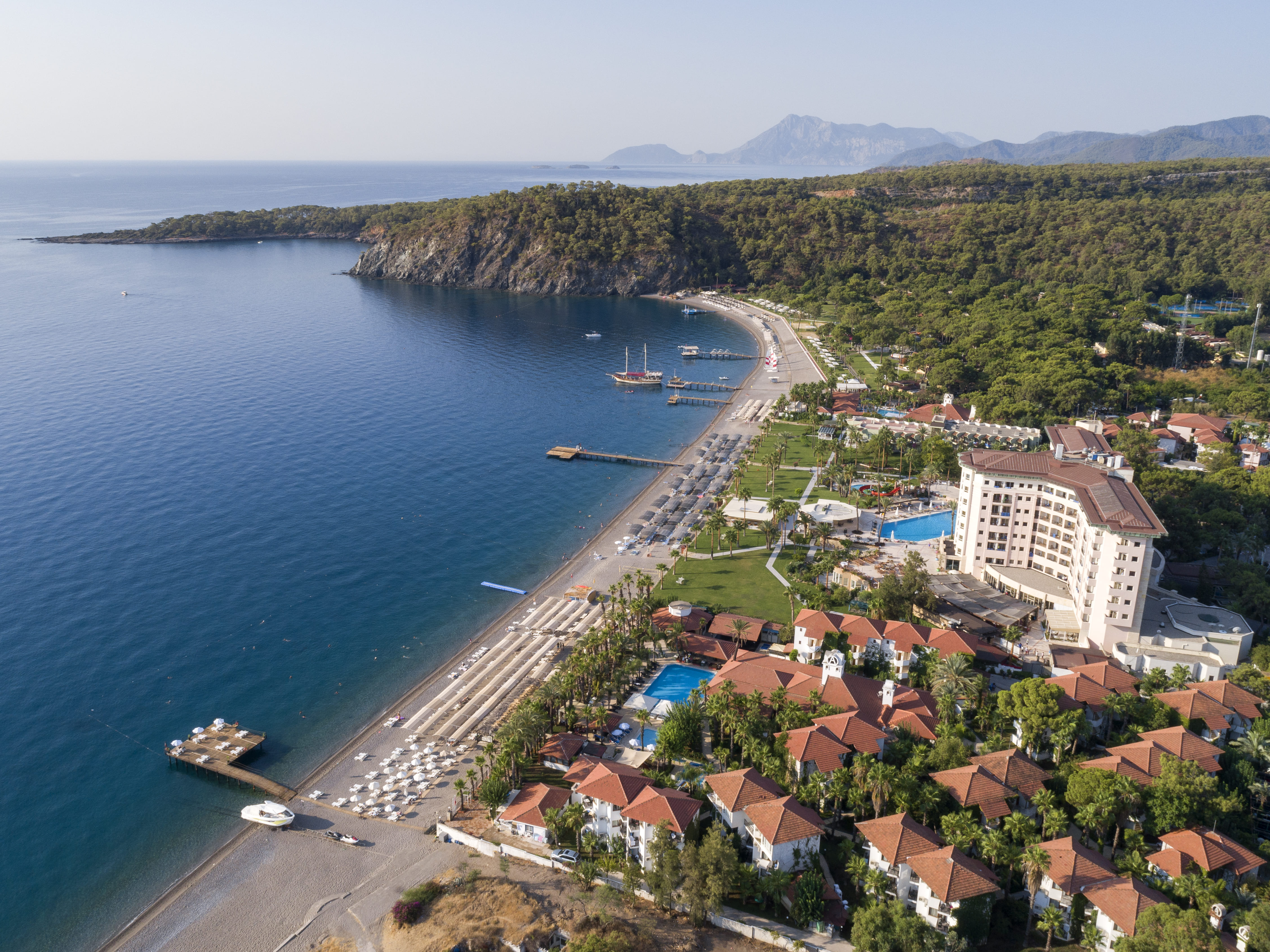 OTIUM PARK CLUB AKMAN