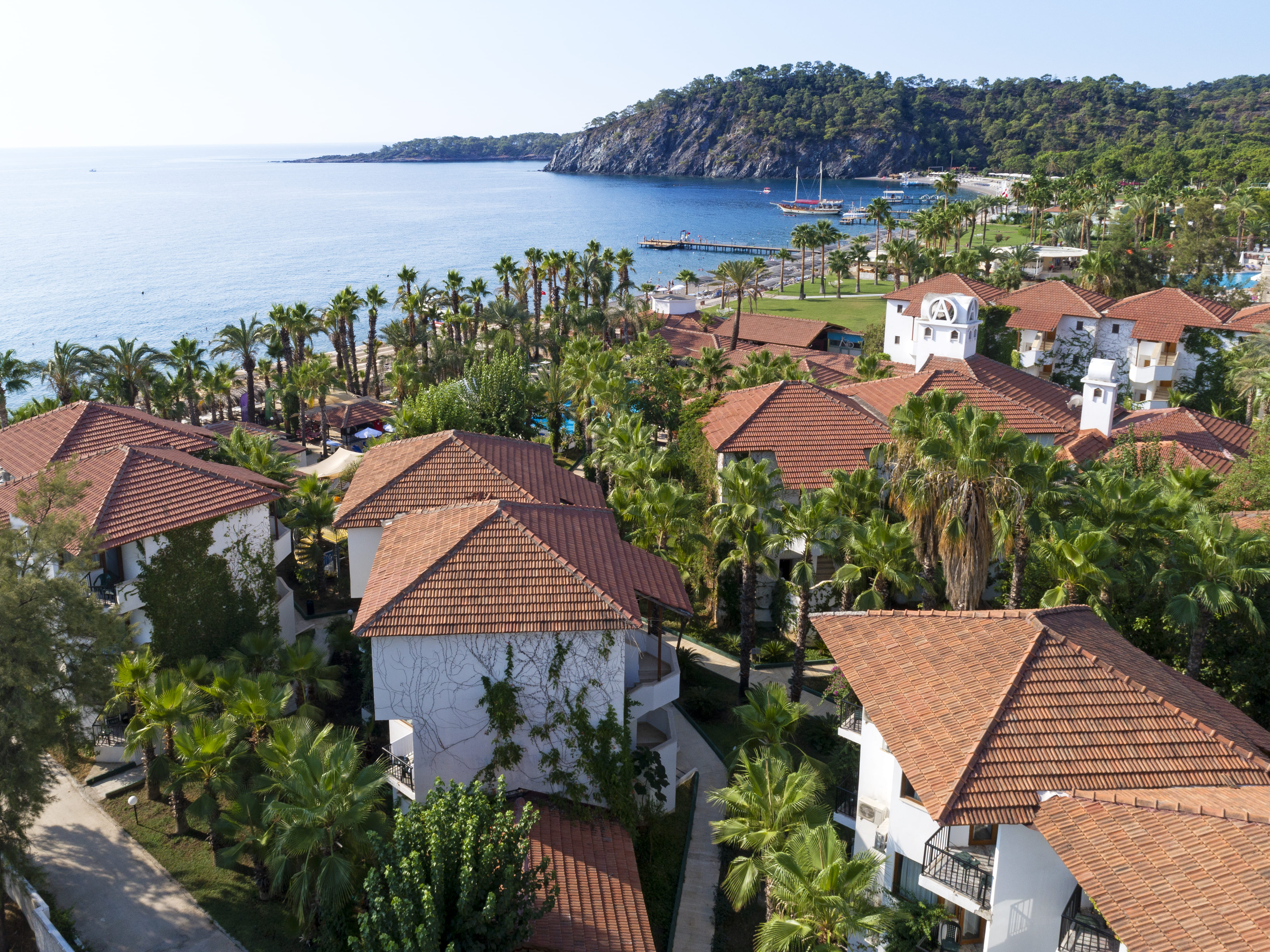 OTIUM PARK CLUB AKMAN