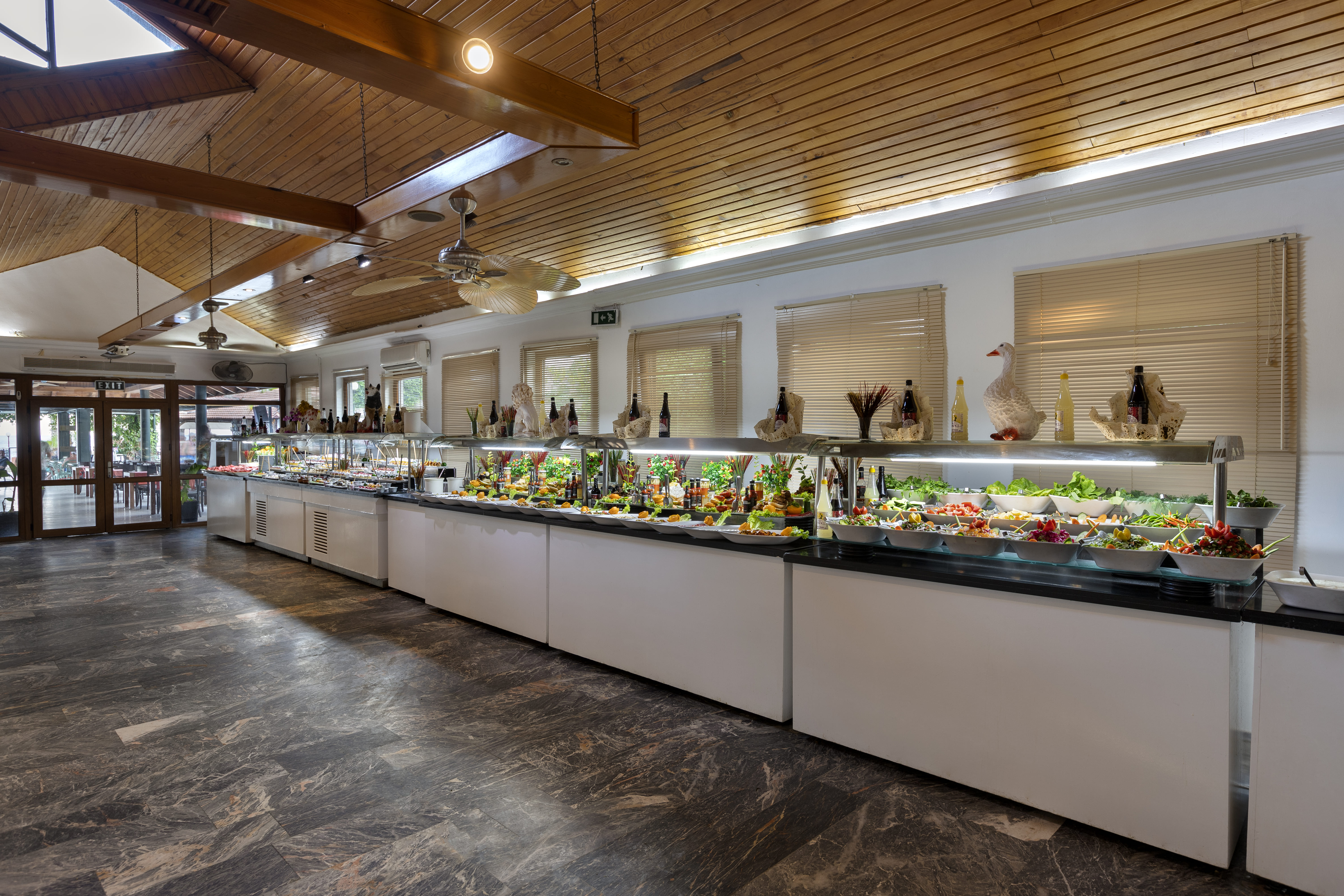 OTIUM PARK CLUB AKMAN