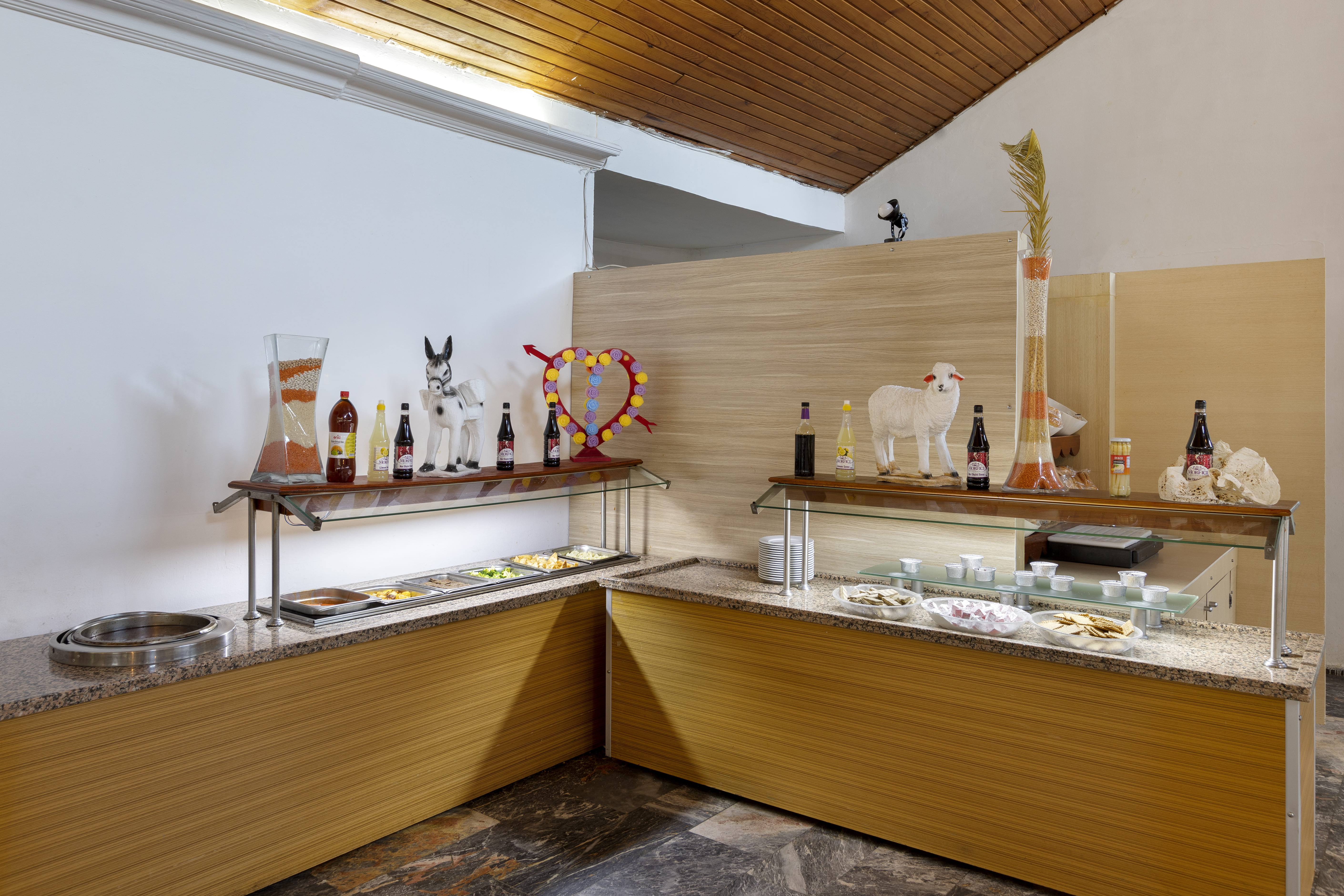 OTIUM PARK CLUB AKMAN