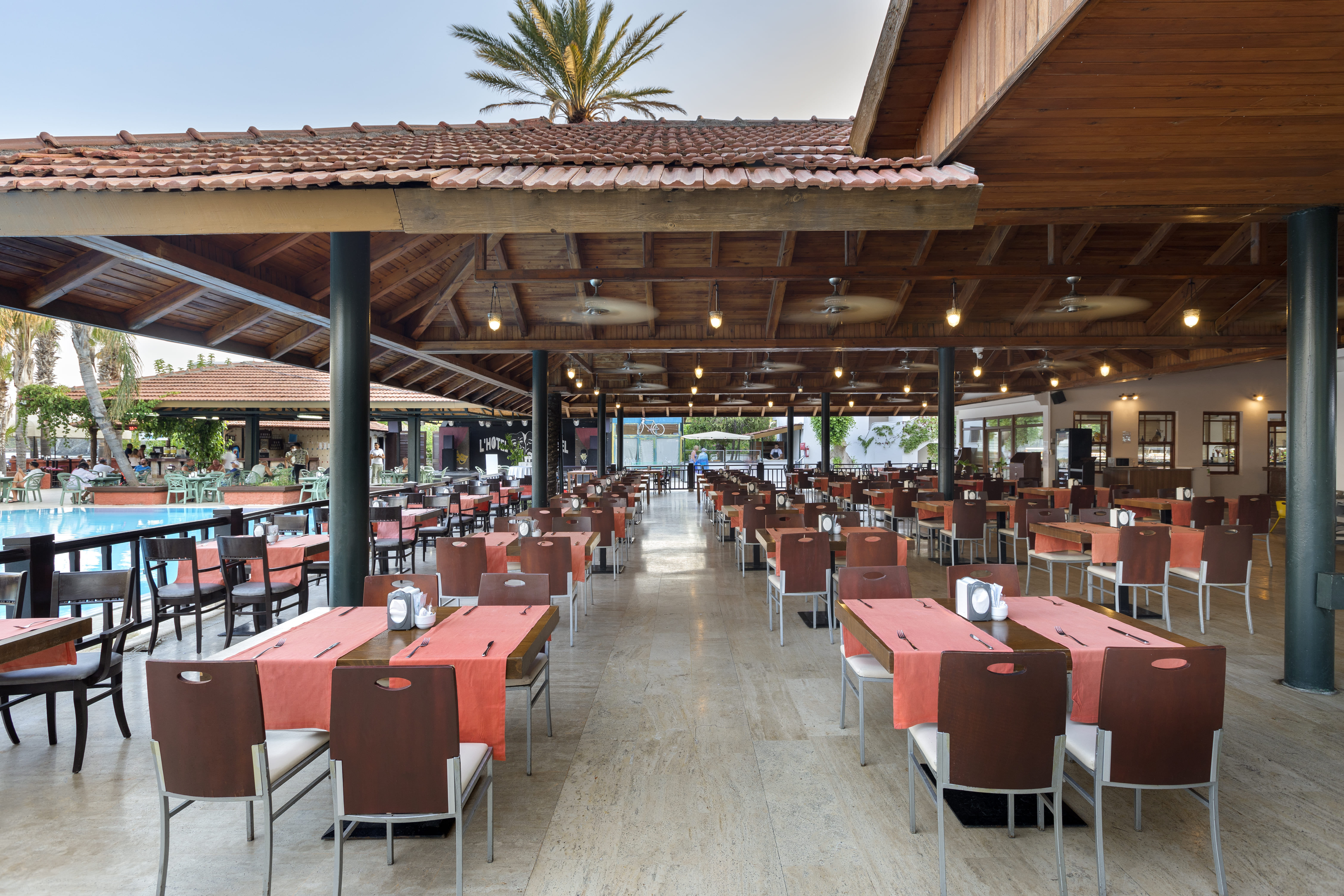 OTIUM PARK CLUB AKMAN