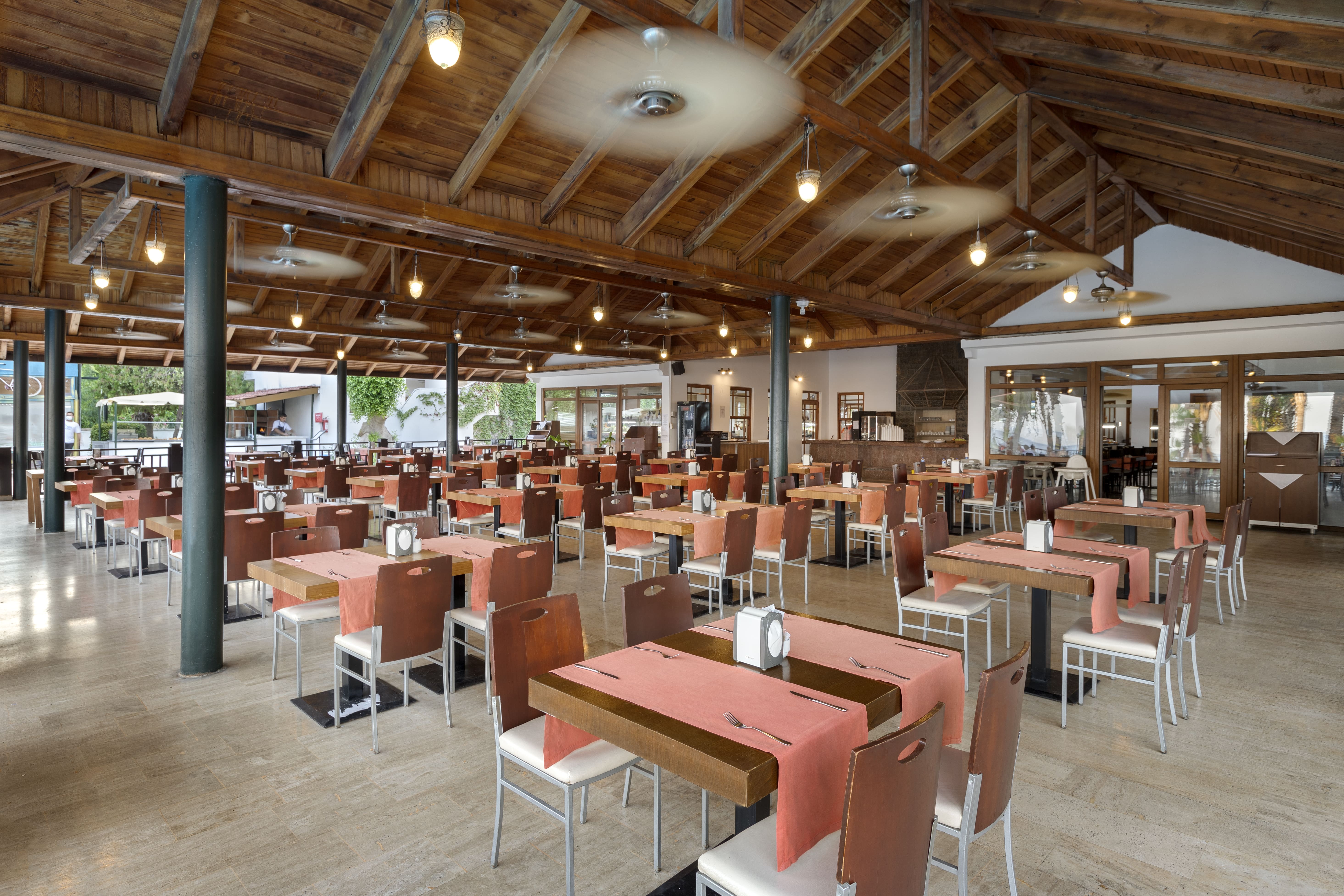 OTIUM PARK CLUB AKMAN