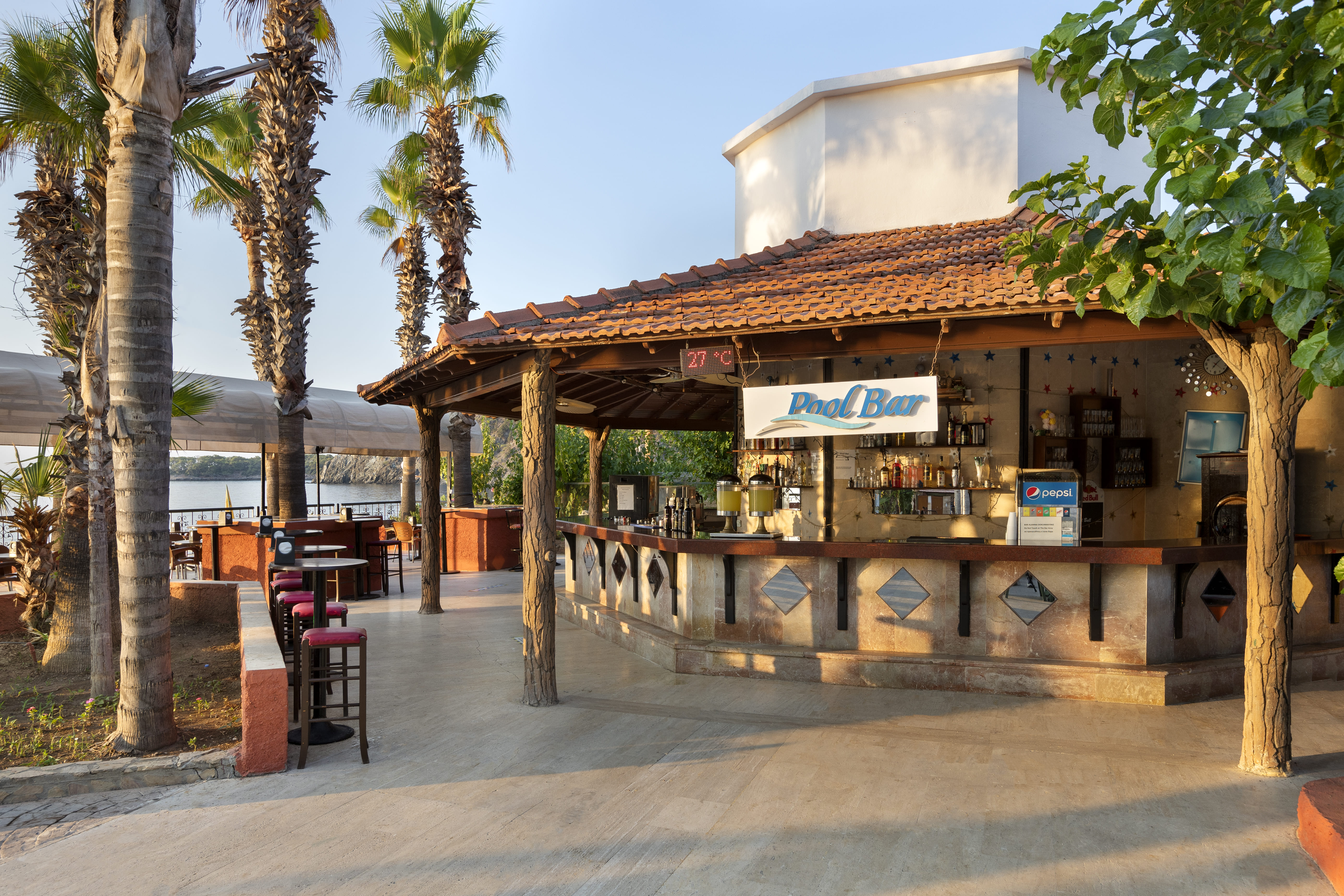 OTIUM PARK CLUB AKMAN