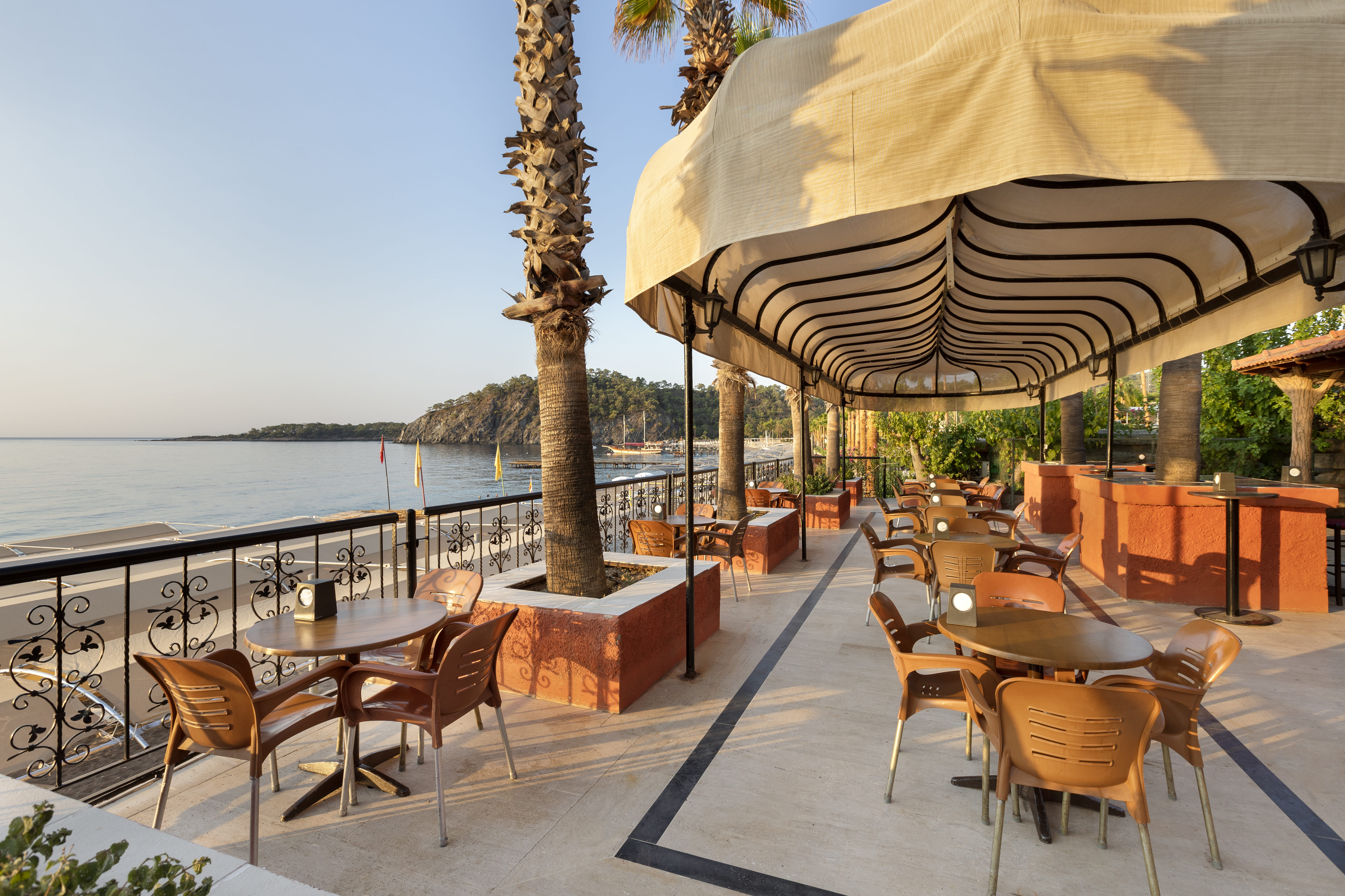 OTIUM PARK CLUB AKMAN
