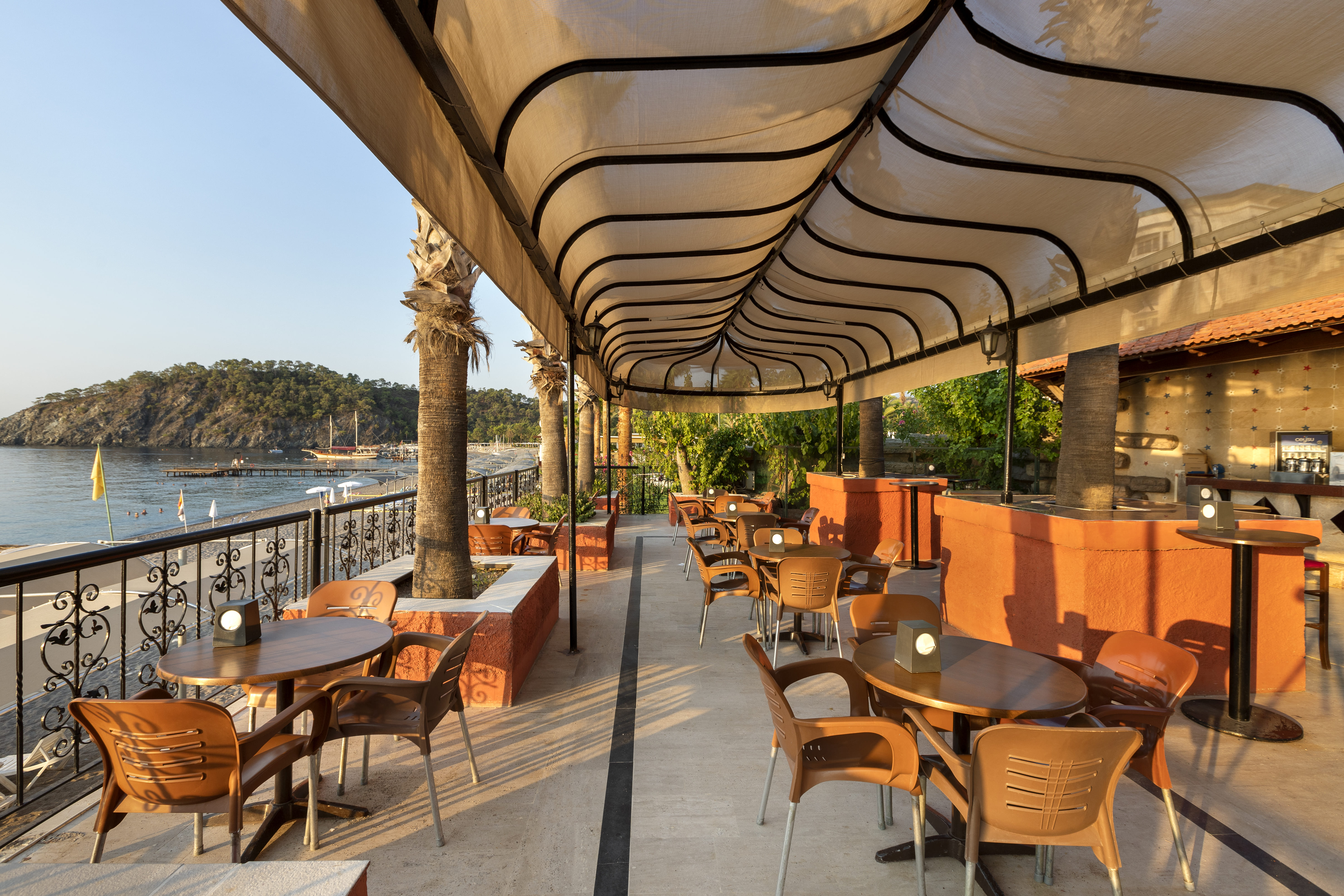 OTIUM PARK CLUB AKMAN