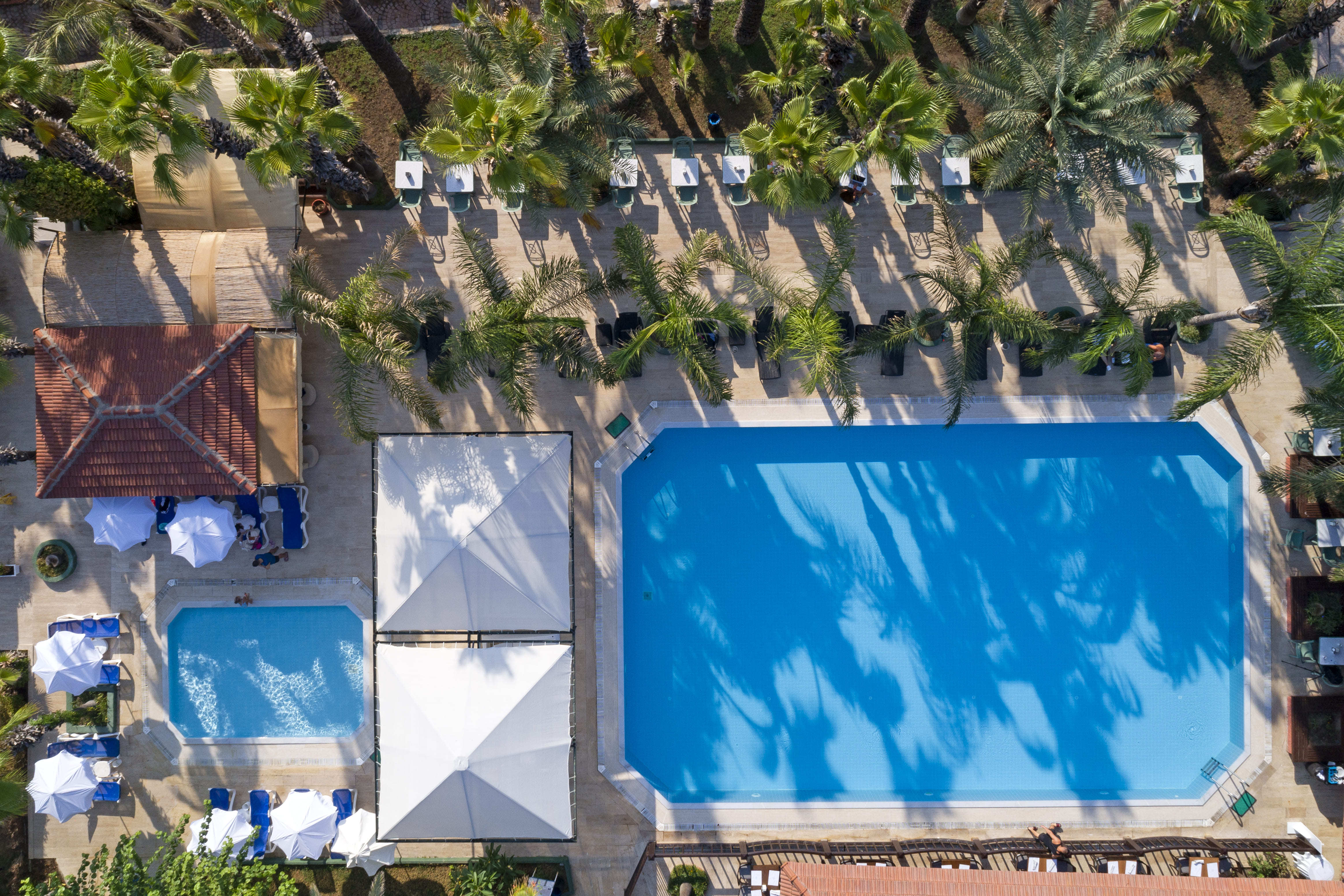 OTIUM PARK CLUB AKMAN