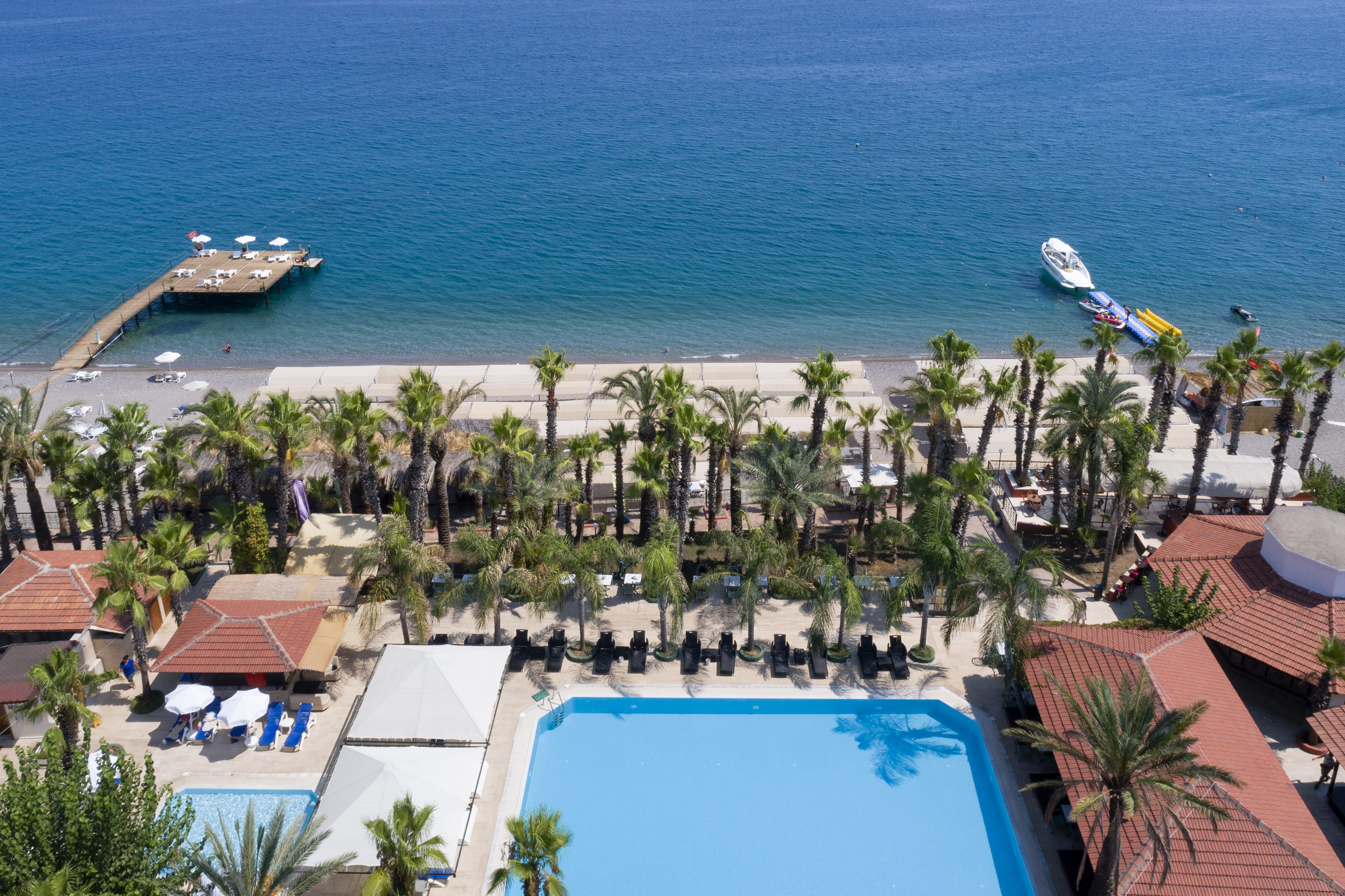 OTIUM PARK CLUB AKMAN