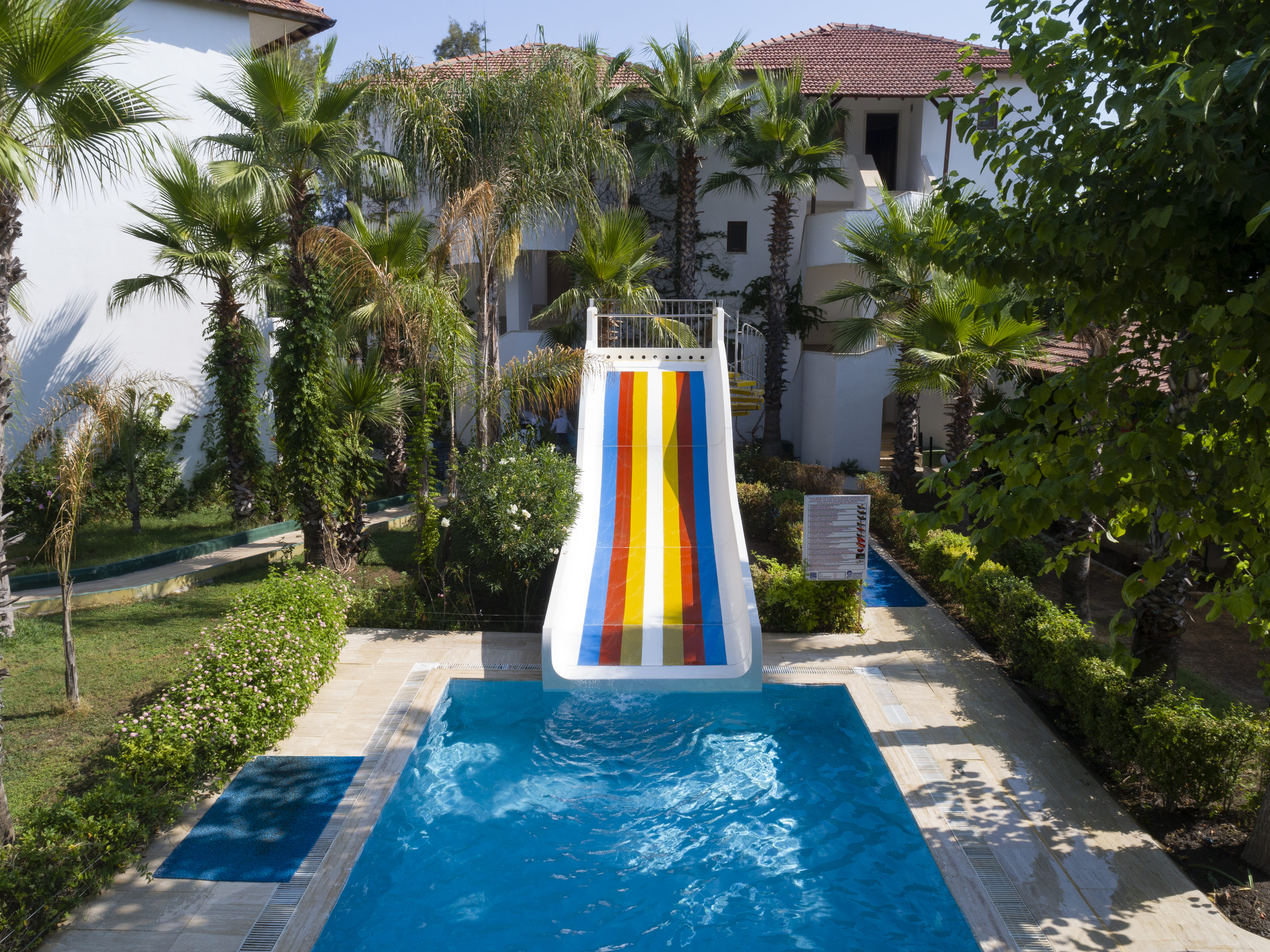 OTIUM PARK CLUB AKMAN