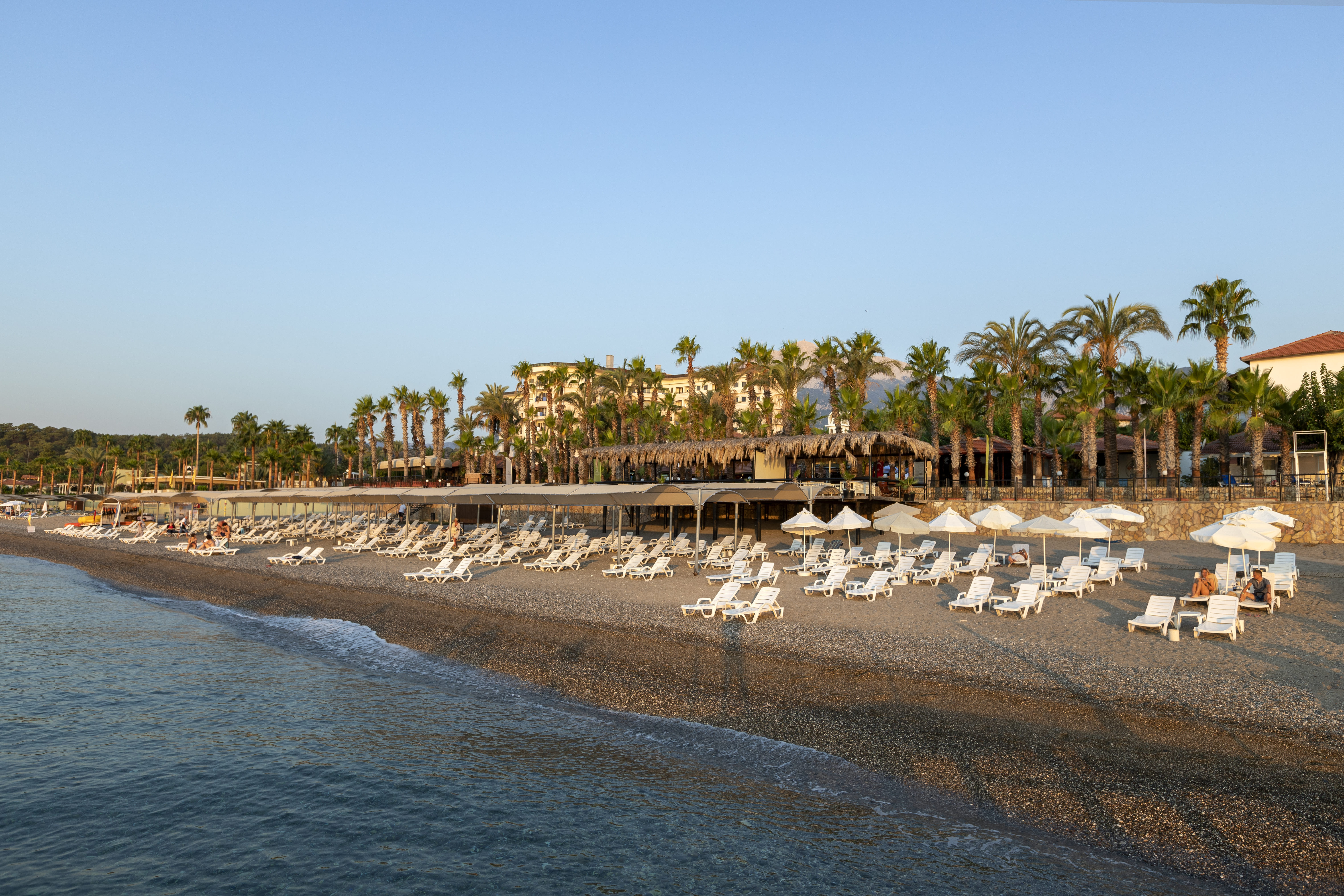 OTIUM PARK CLUB AKMAN