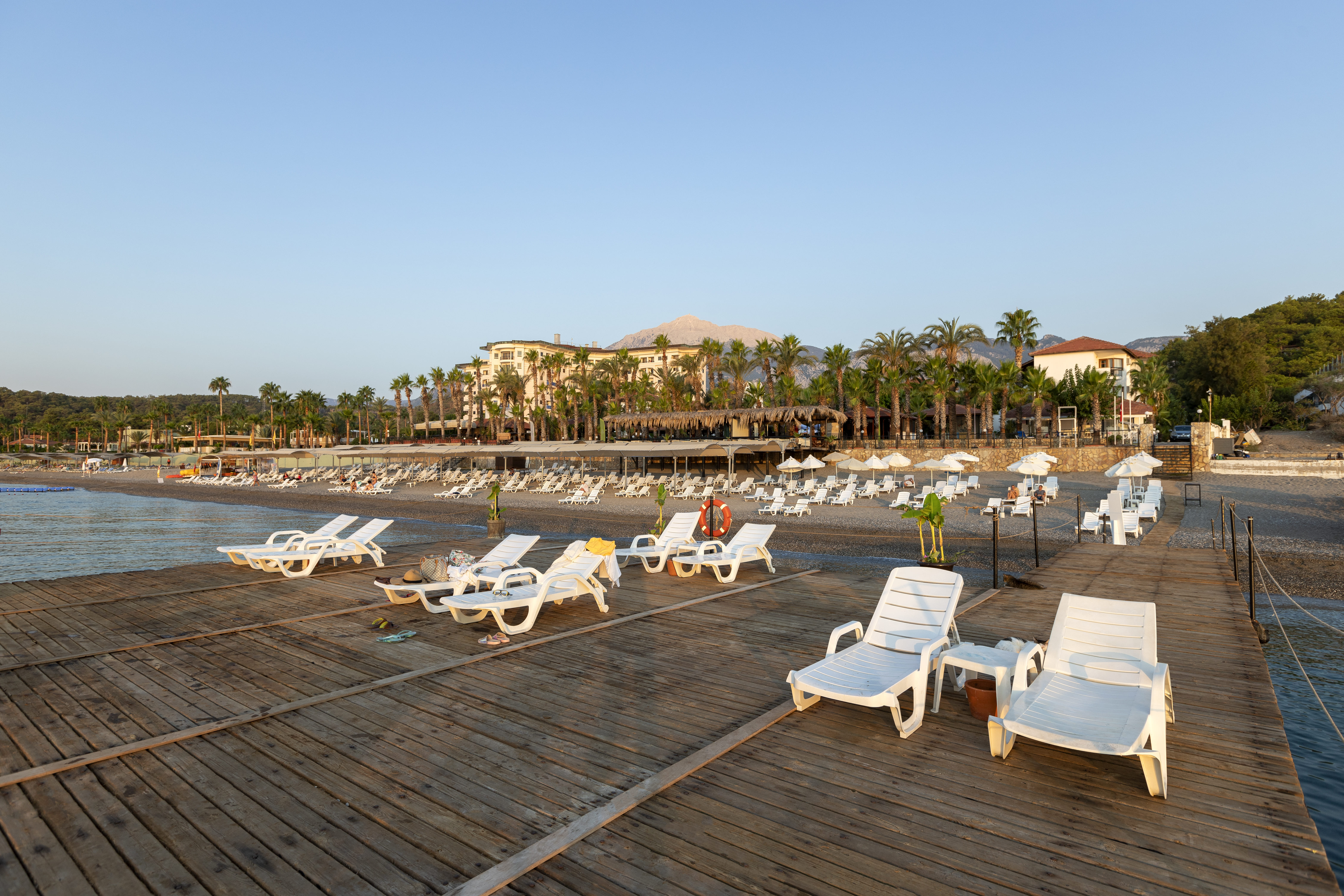 OTIUM PARK CLUB AKMAN