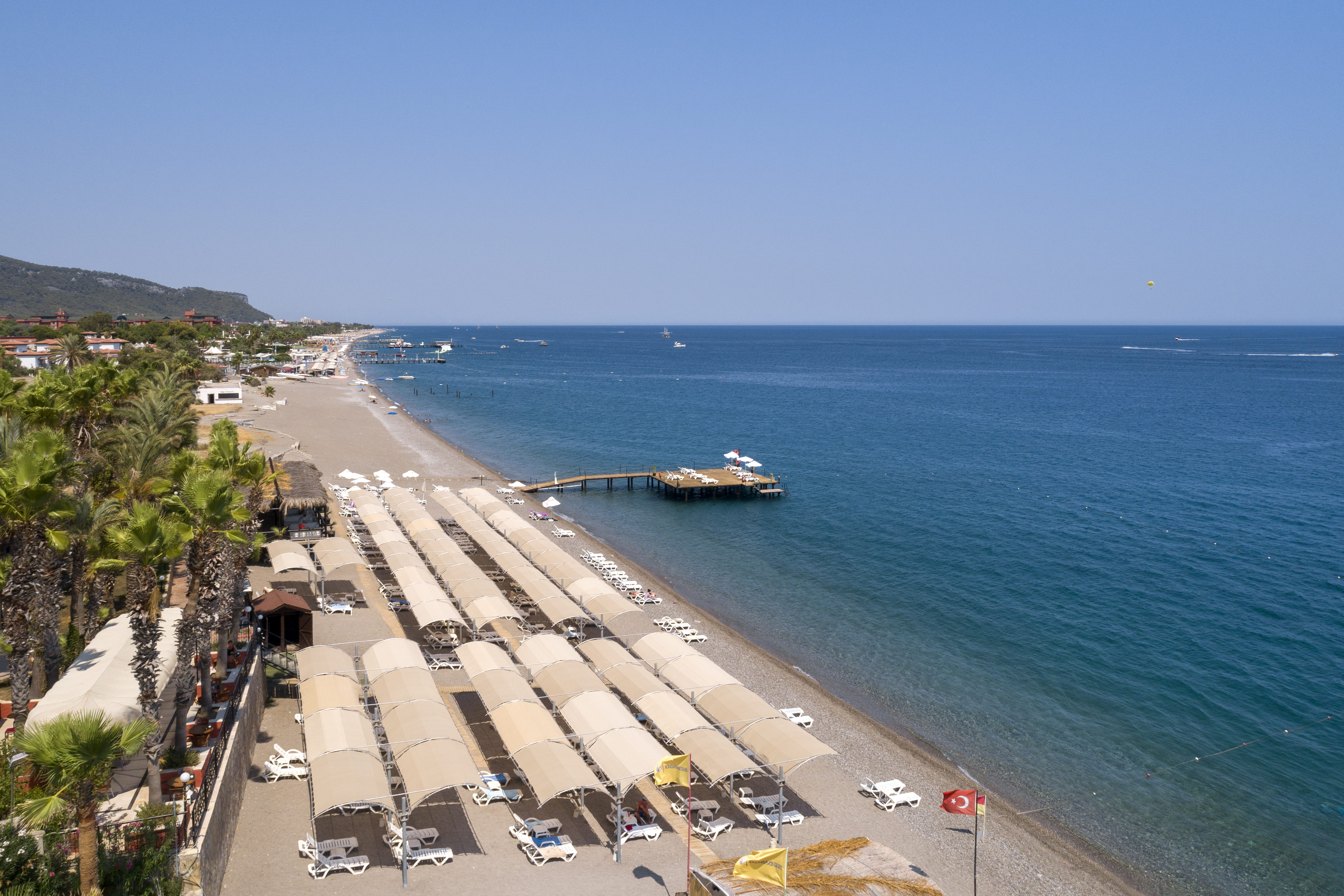 OTIUM PARK CLUB AKMAN