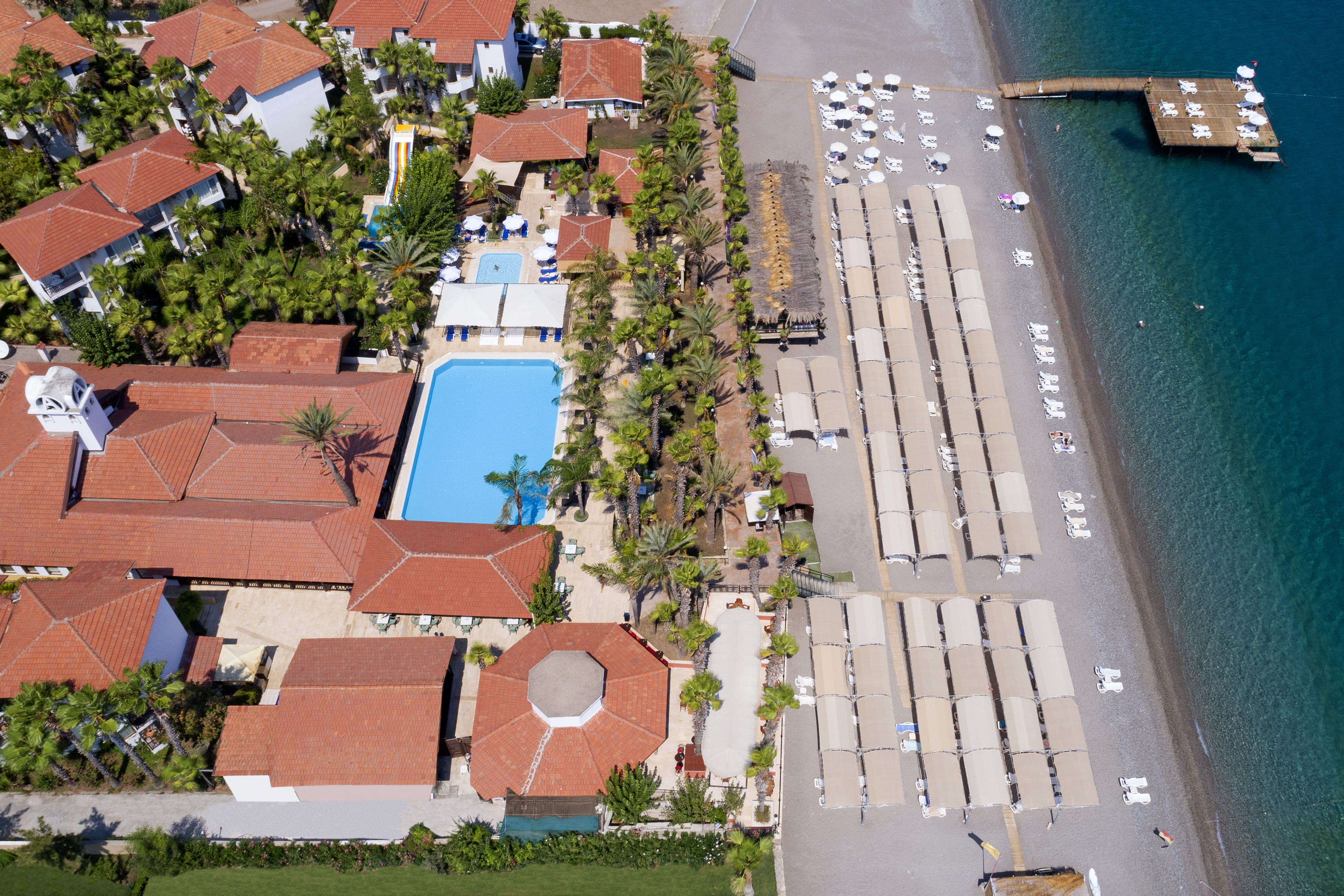 OTIUM PARK CLUB AKMAN