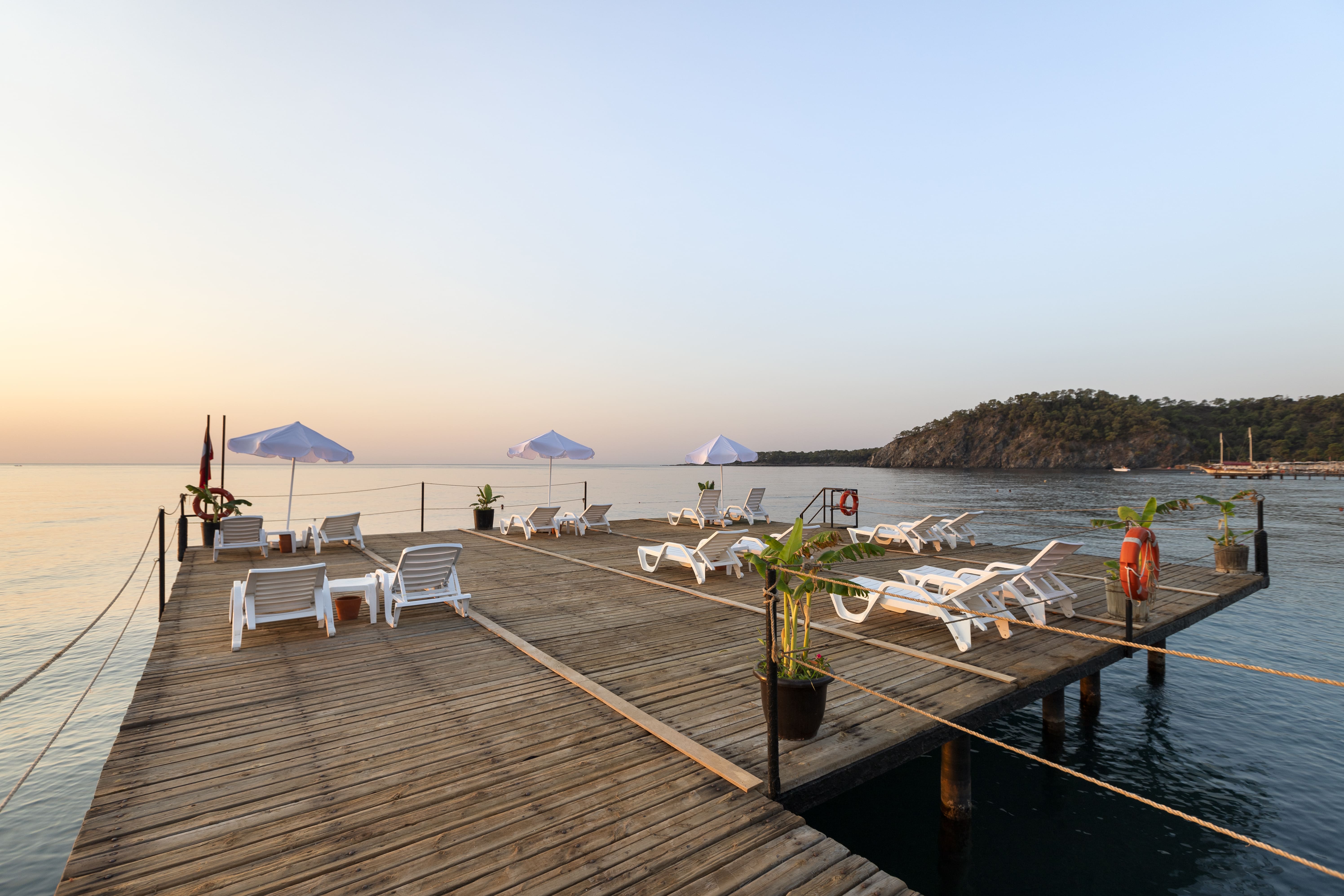 OTIUM PARK CLUB AKMAN